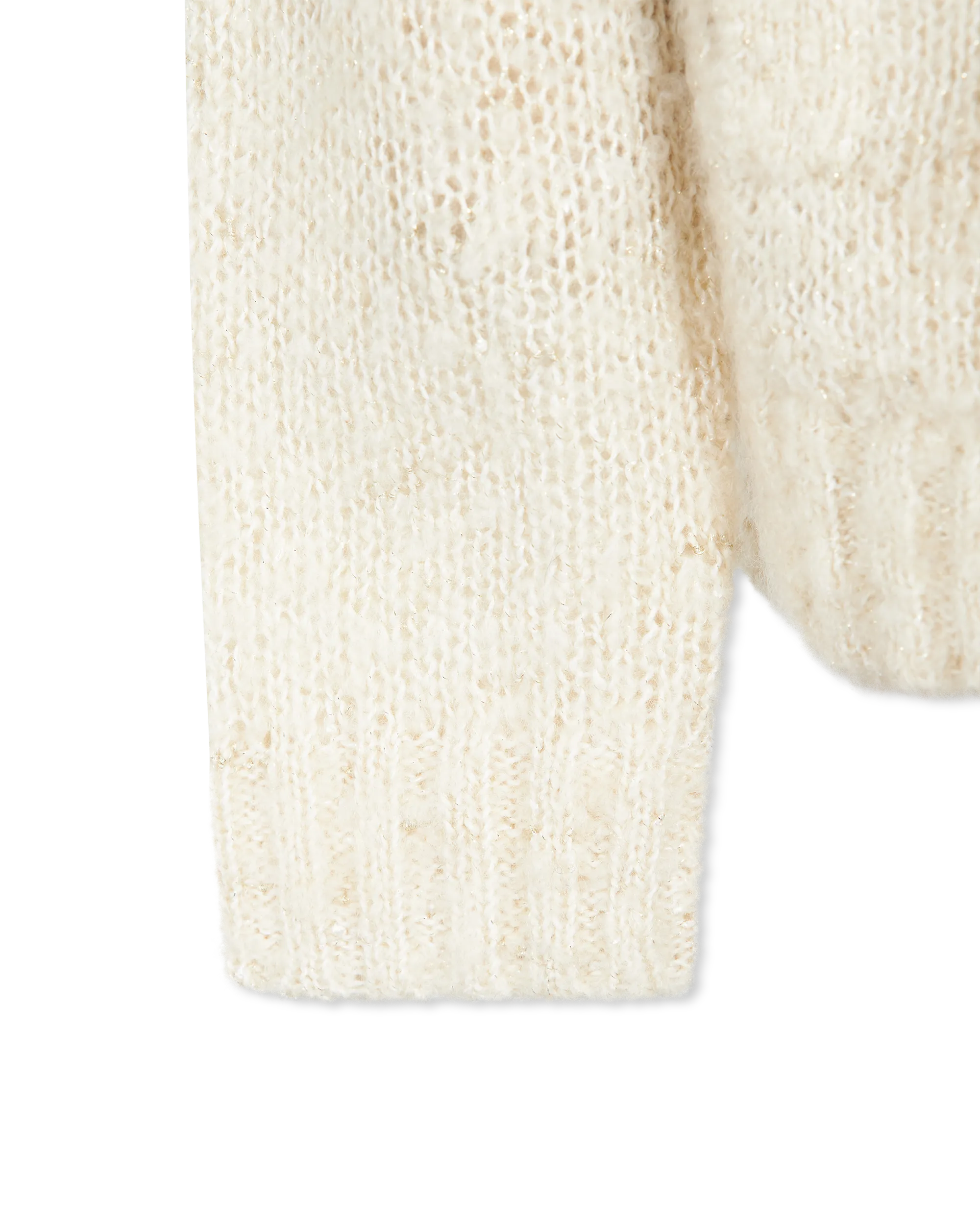 Oswald Toggle-Button Cardigan