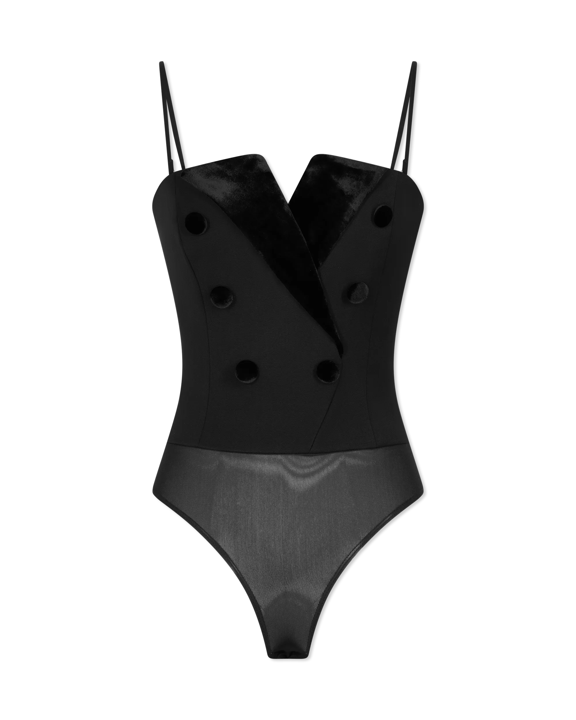Andara Bodysuit