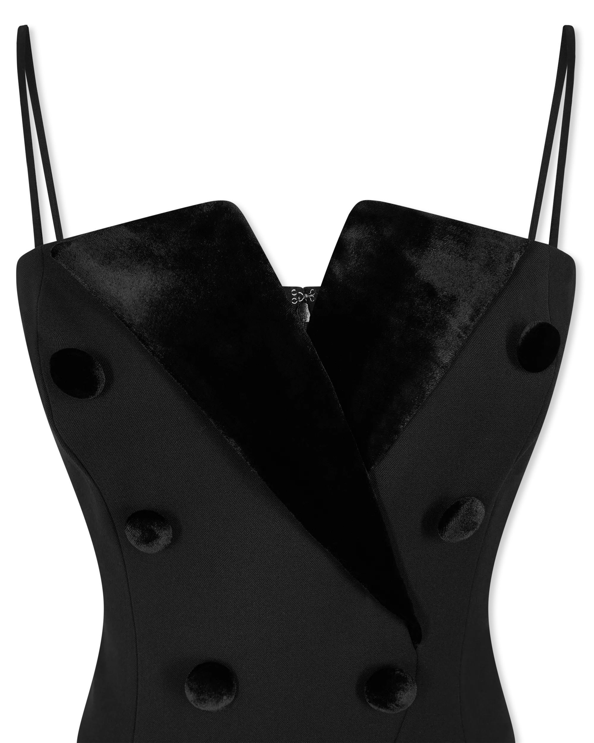 Andara Bodysuit
