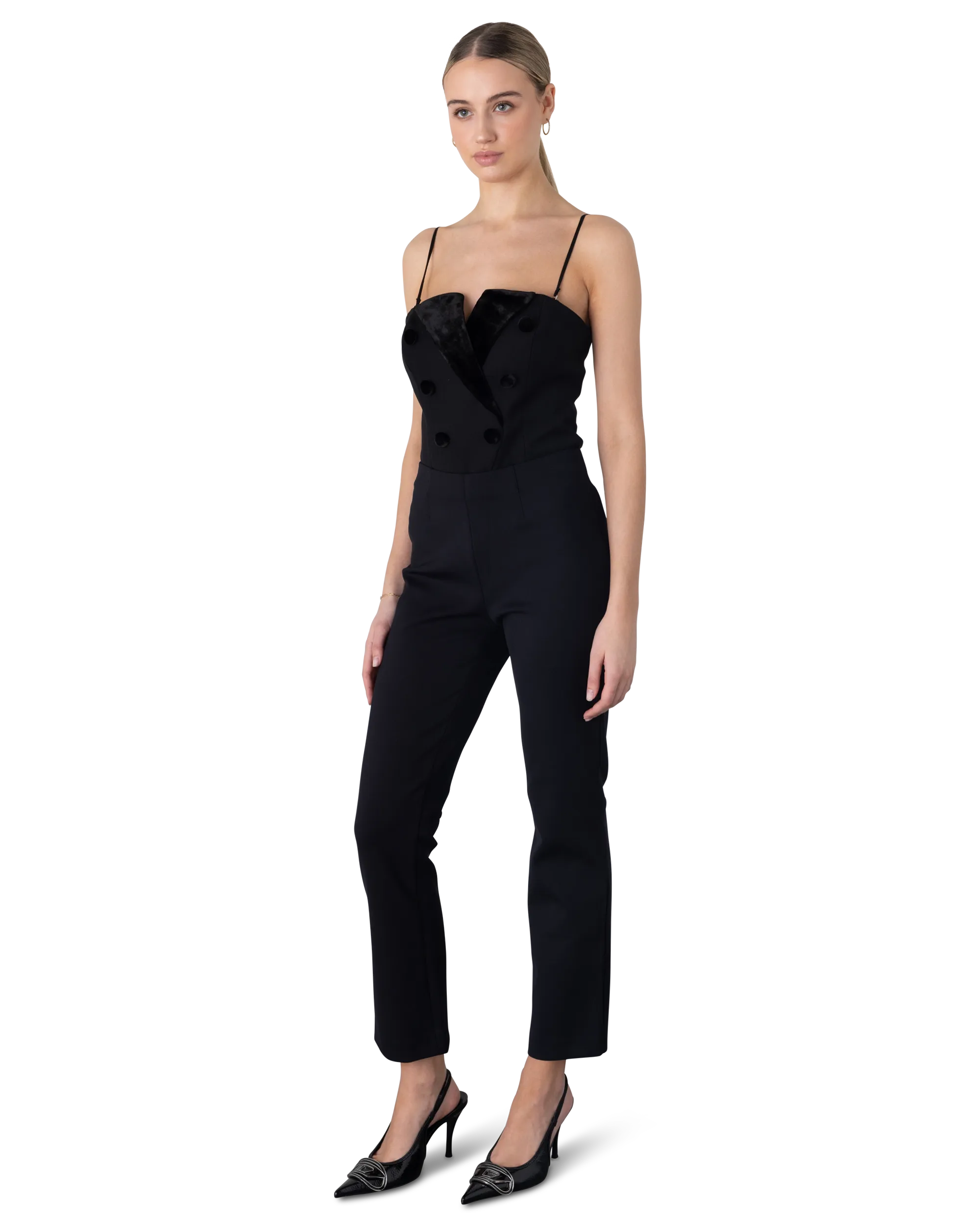 Andara Bodysuit