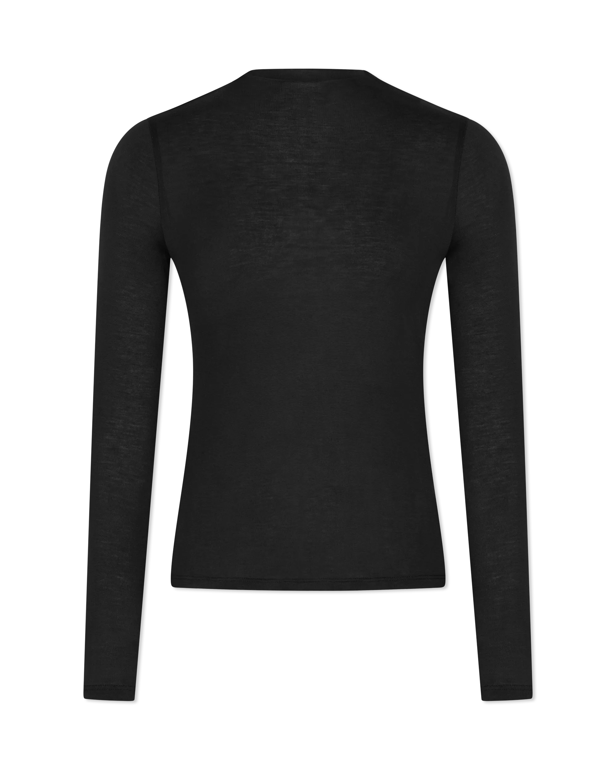 Aleesia Mock Neck Top