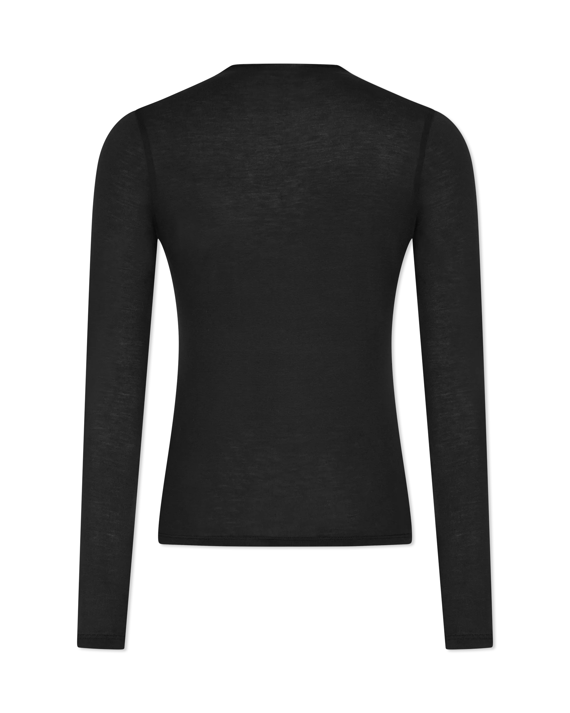 Aleesia Mock Neck Top