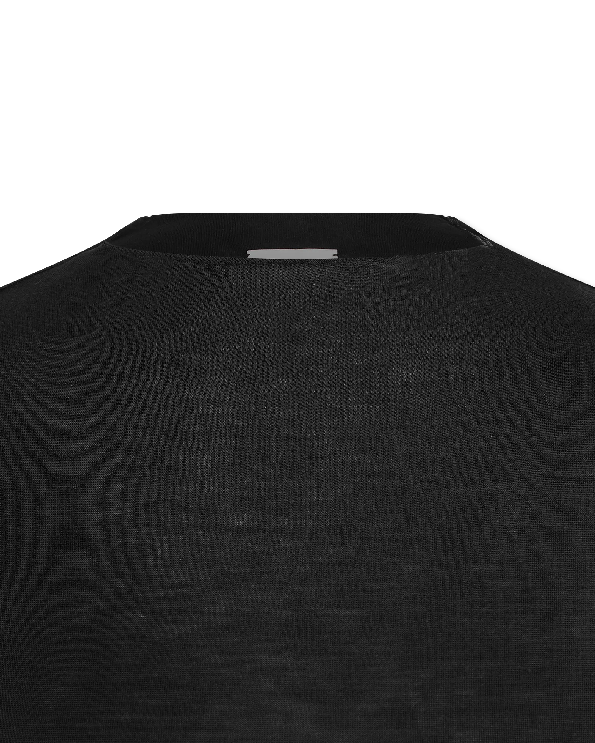 Aleesia Mock Neck Top