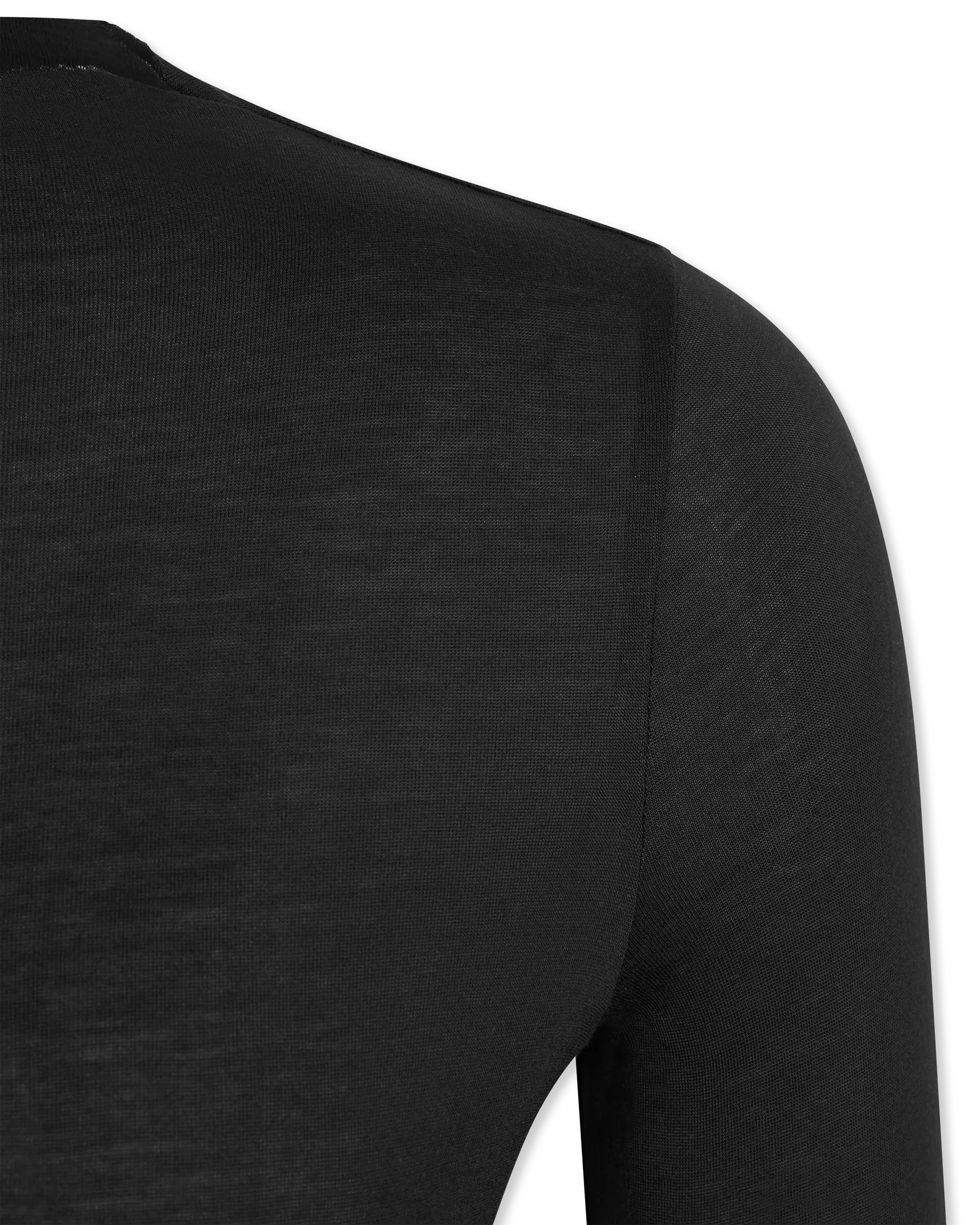 Aleesia Mock Neck Top