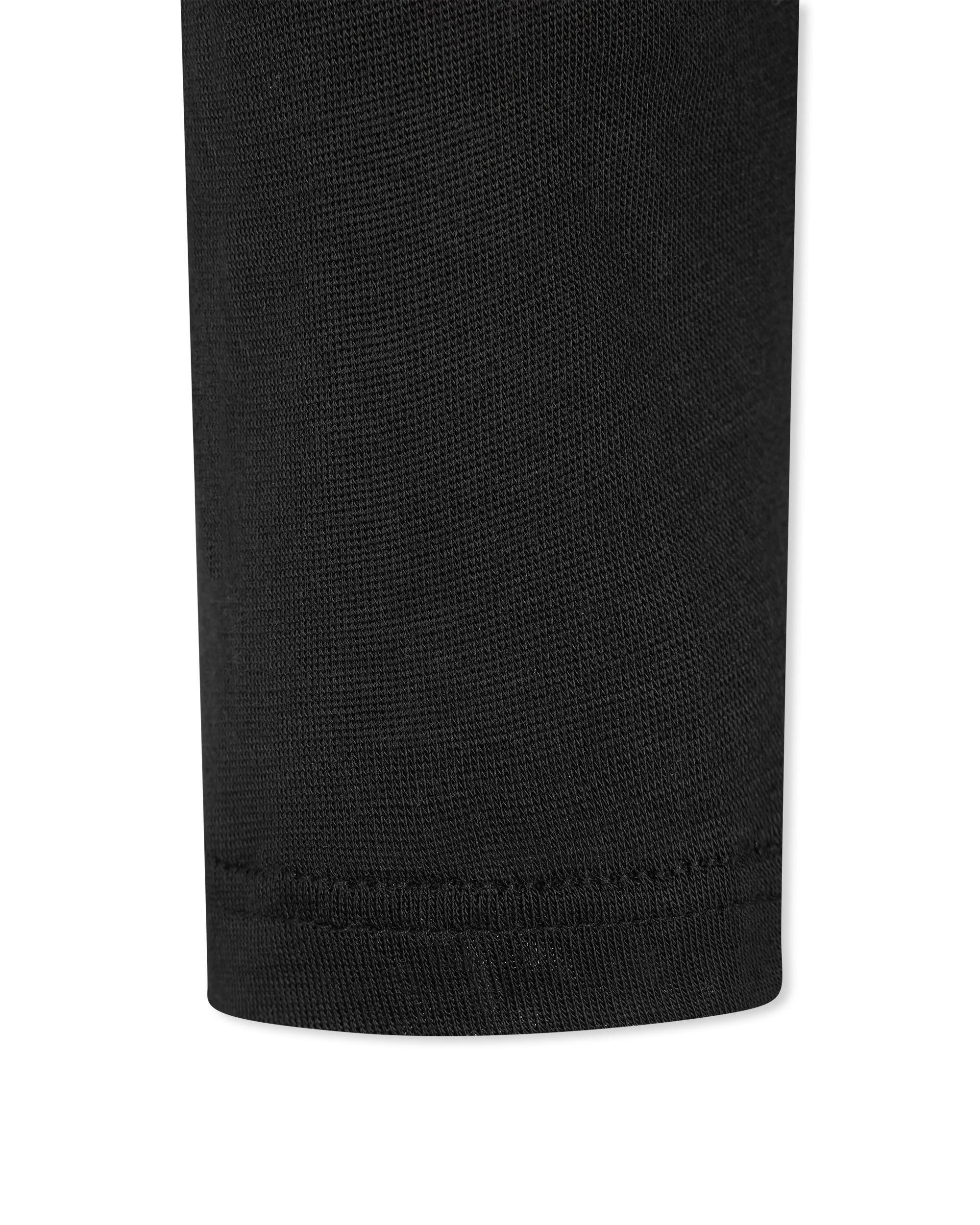 Aleesia Mock Neck Top