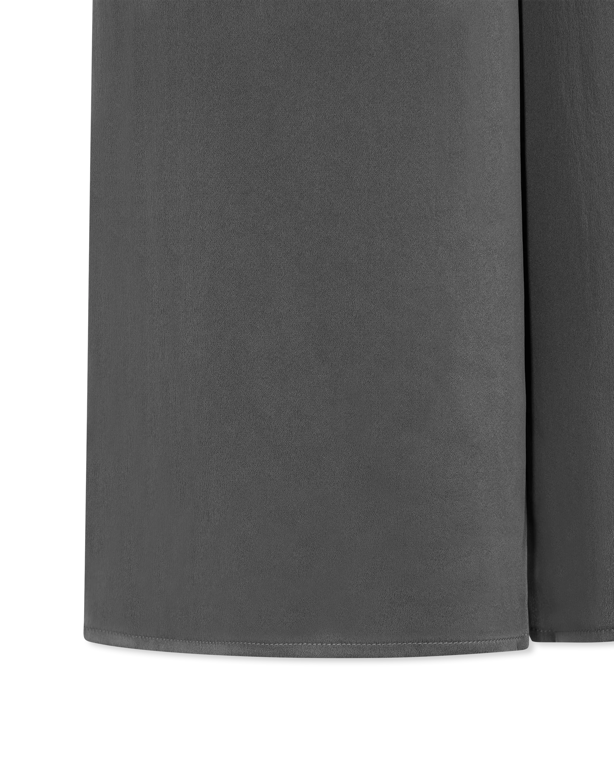 Doreen Silk Wide Leg Pant