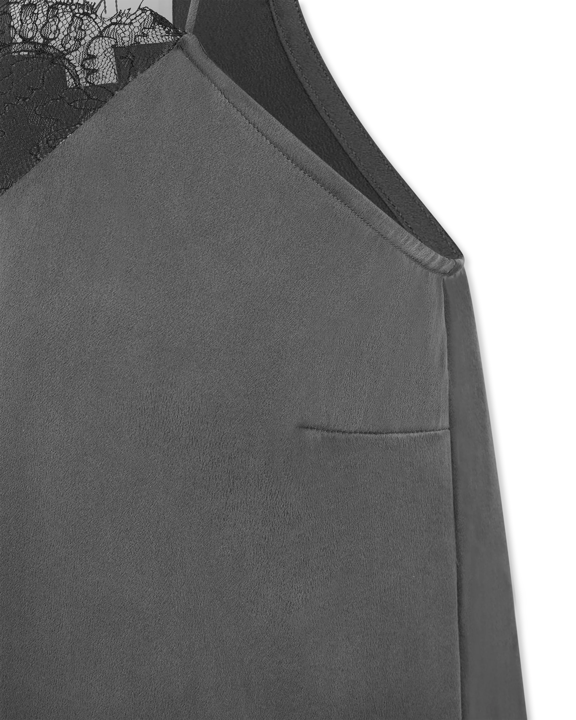 Furina Silk Camisole Top