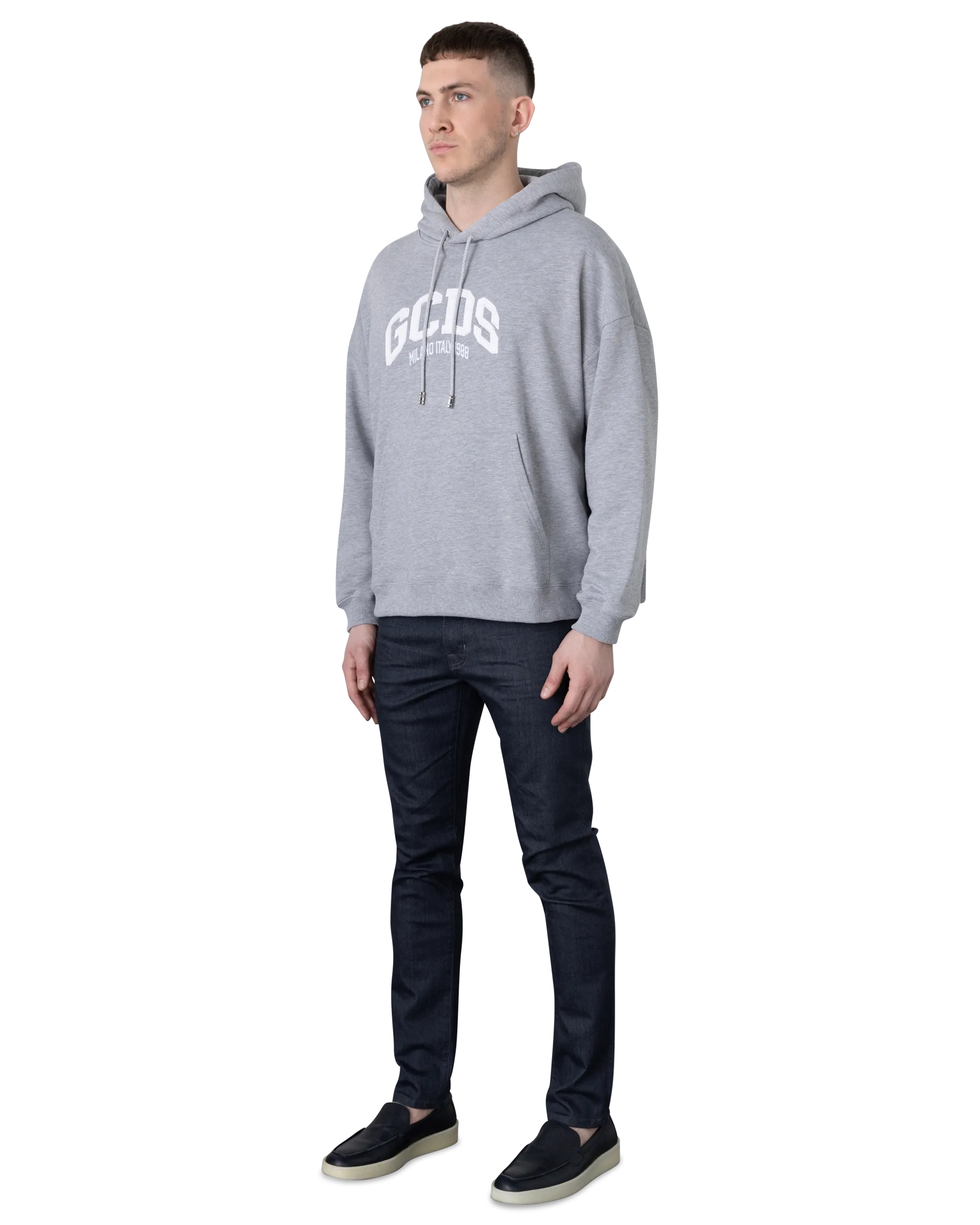 Tellis AG-ED™ Modern Slim Denim