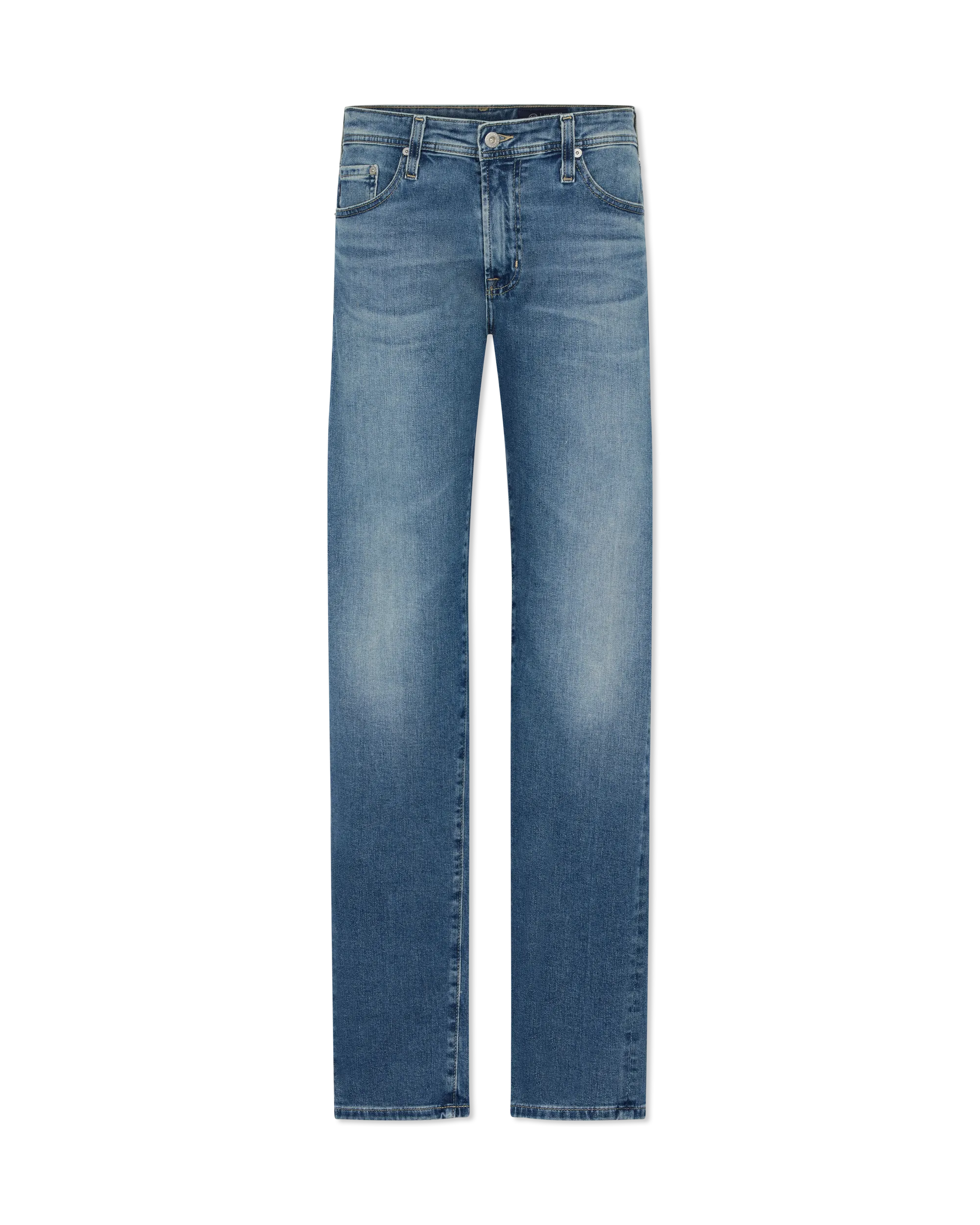 Tellis Modern Slim AG Cloud Soft Denim™