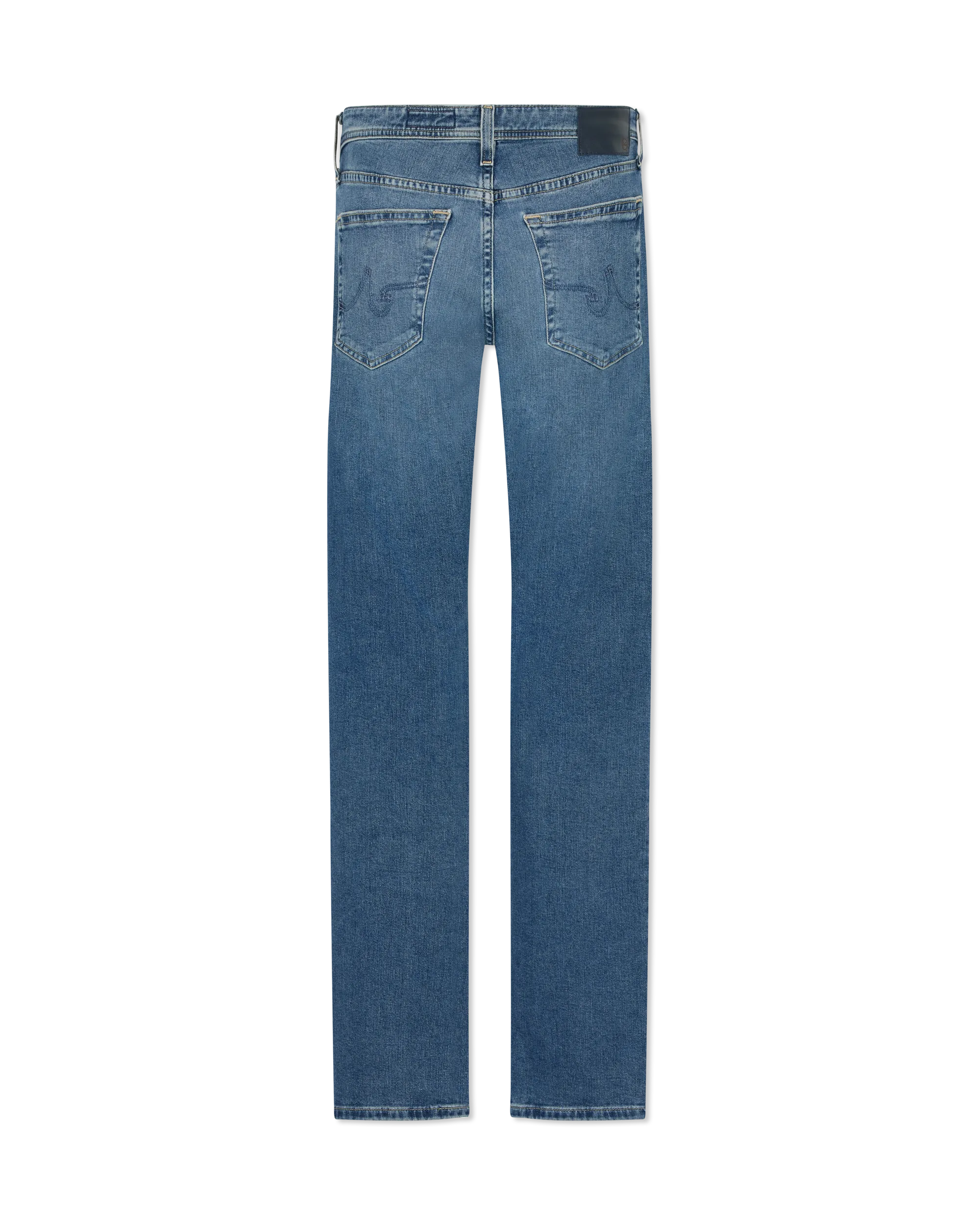 Tellis Modern Slim AG Cloud Soft Denim™