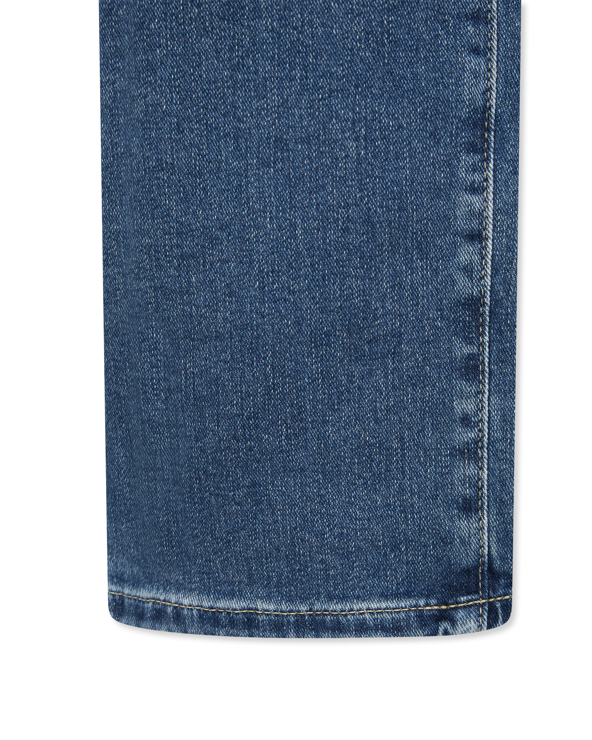 Tellis Modern Slim AG Cloud Soft Denim™