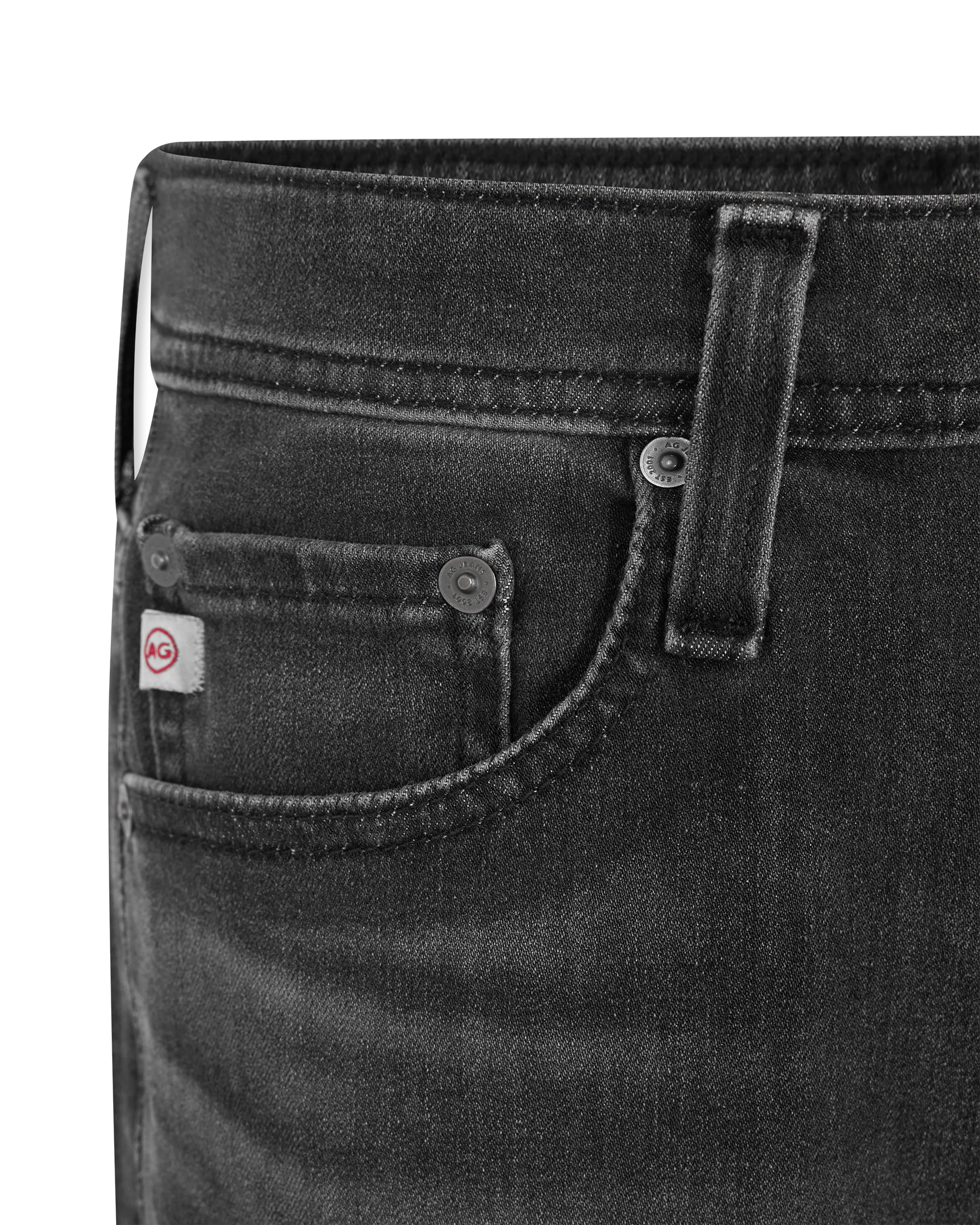 Dylan 360° Tailored Slim 360° Stretch Denim