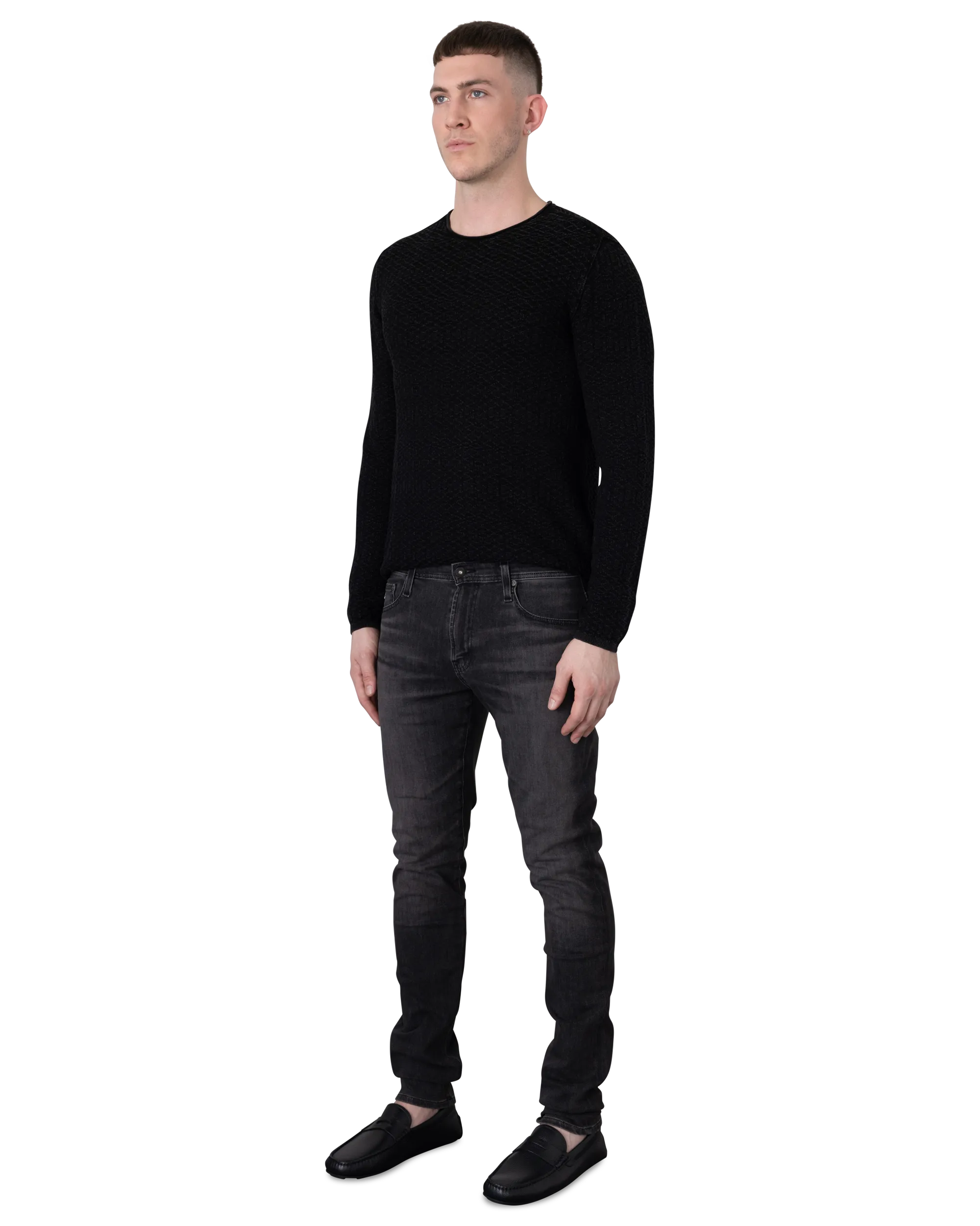 Dylan 360° Tailored Slim 360° Stretch Denim