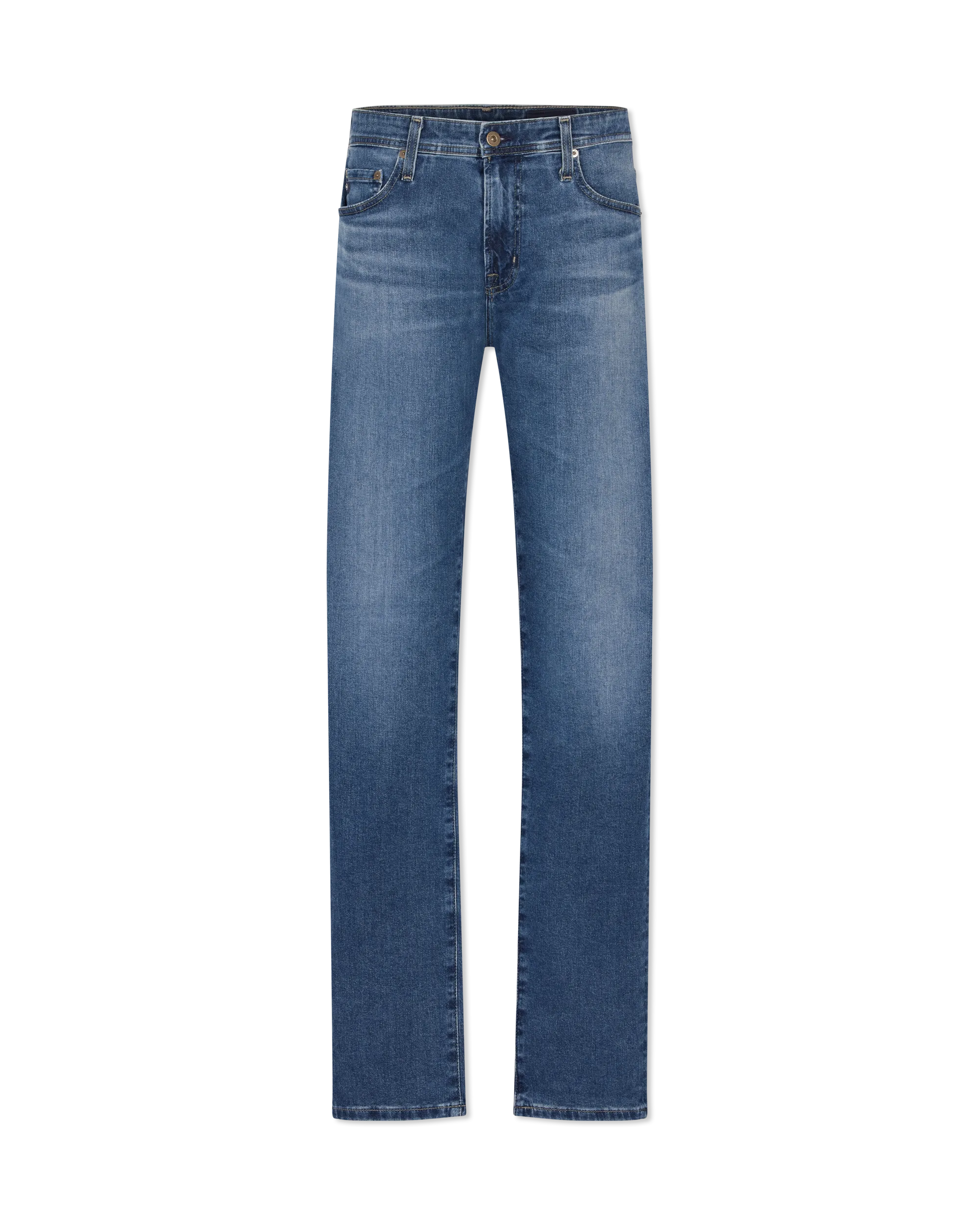 Tellis Modern Slim AG Cloud Soft Denim™