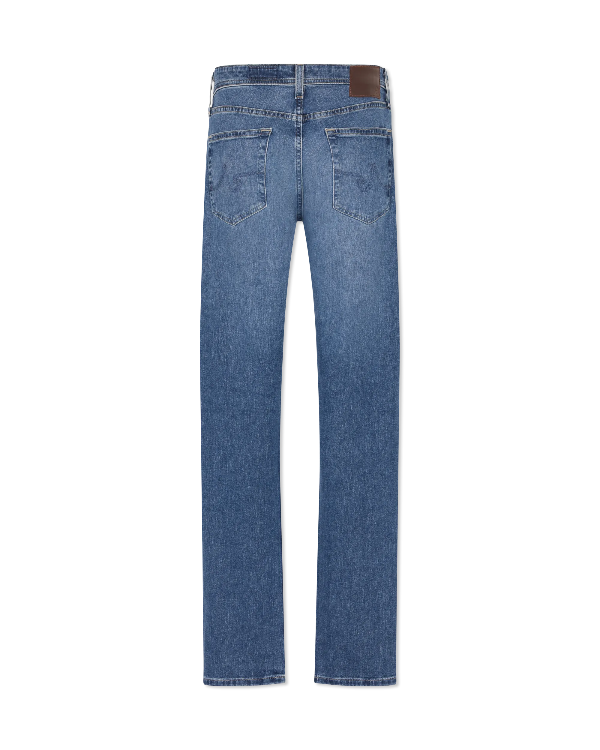 Tellis Modern Slim AG Cloud Soft Denim™