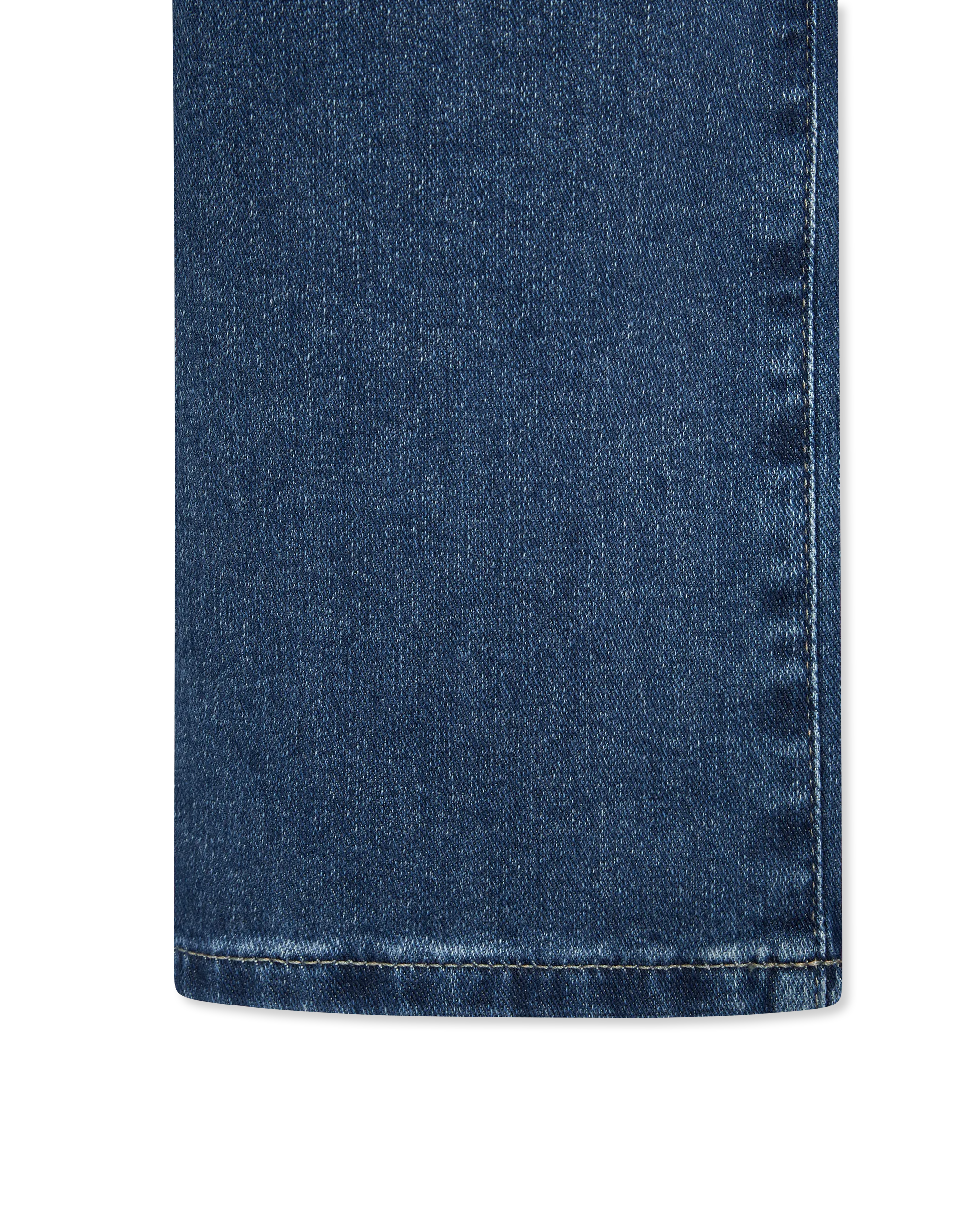 Tellis Modern Slim AG Cloud Soft Denim™