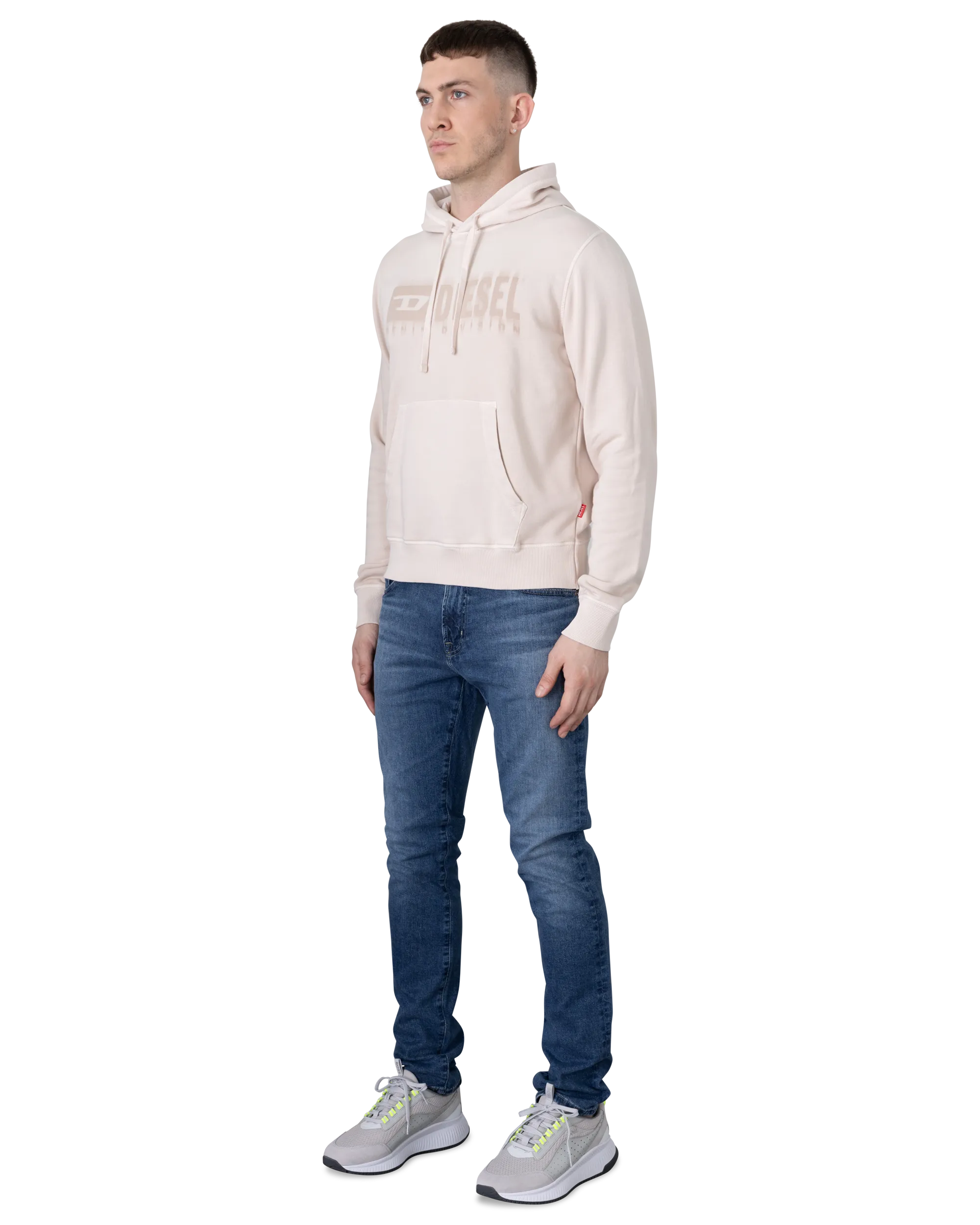 Tellis Modern Slim AG Cloud Soft Denim™