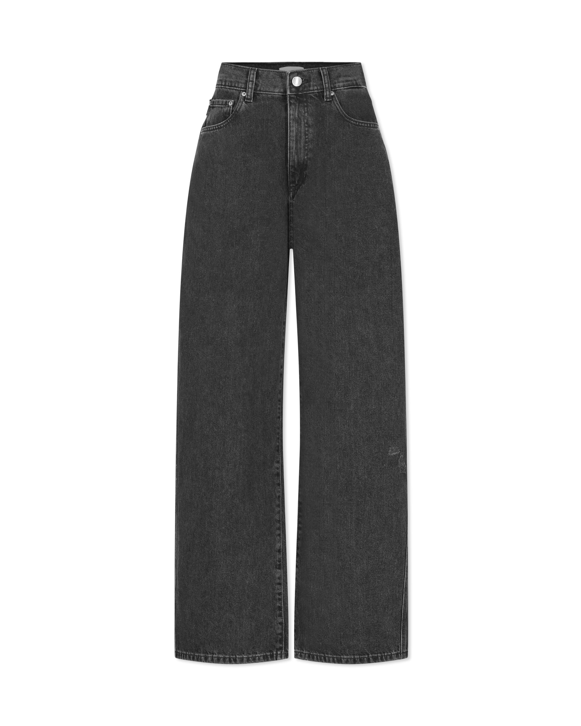 DL1961 Taylor Barrel Ultra High Rise Jeans