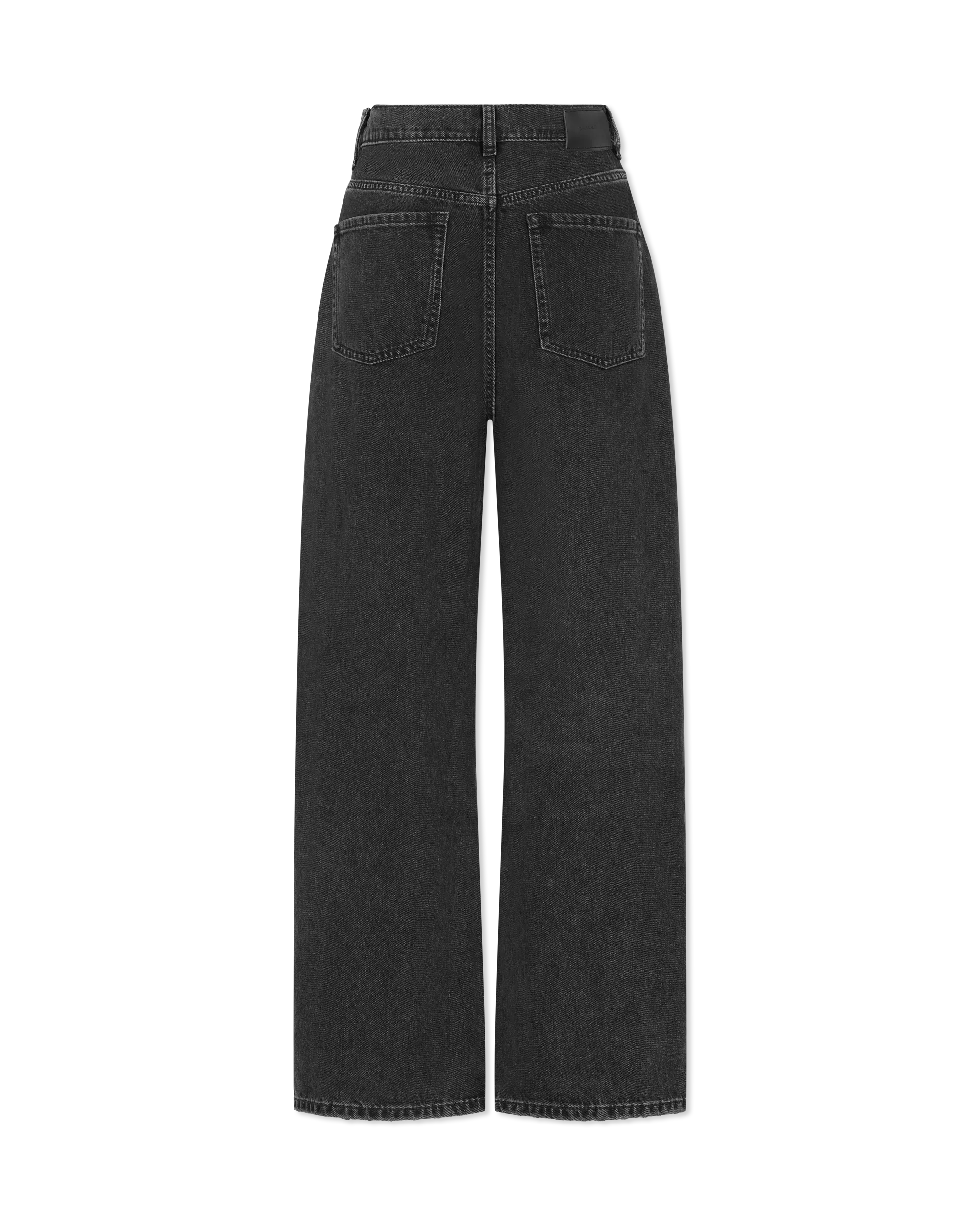 DL1961 Taylor Barrel Ultra High Rise Jeans