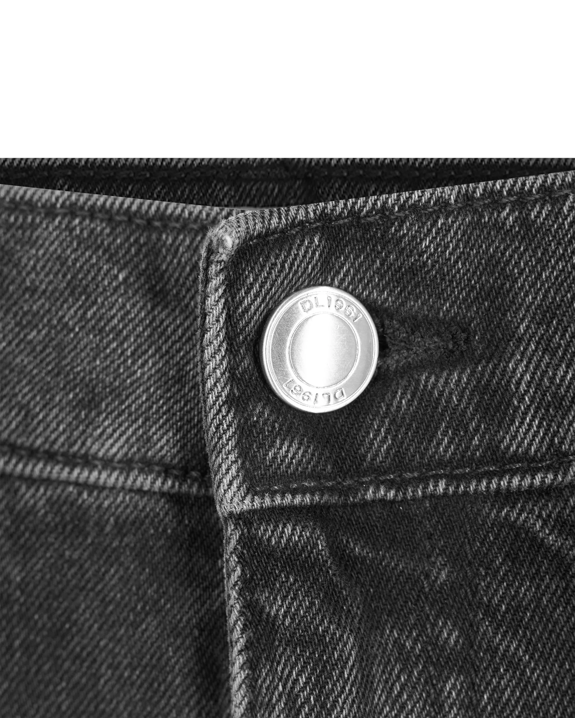 DL1961 Taylor Barrel Ultra High Rise Jeans