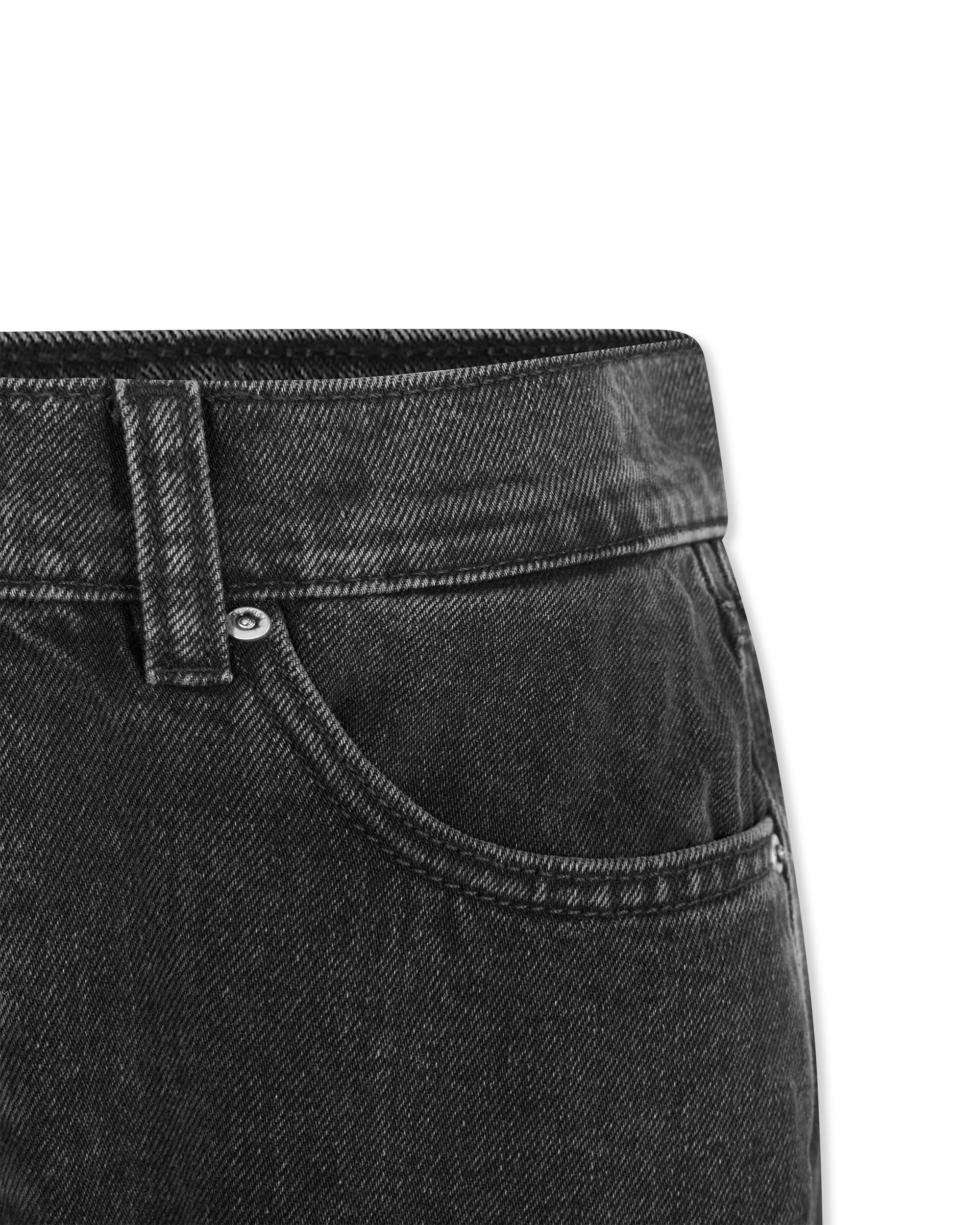 DL1961 Taylor Barrel Ultra High Rise Jeans