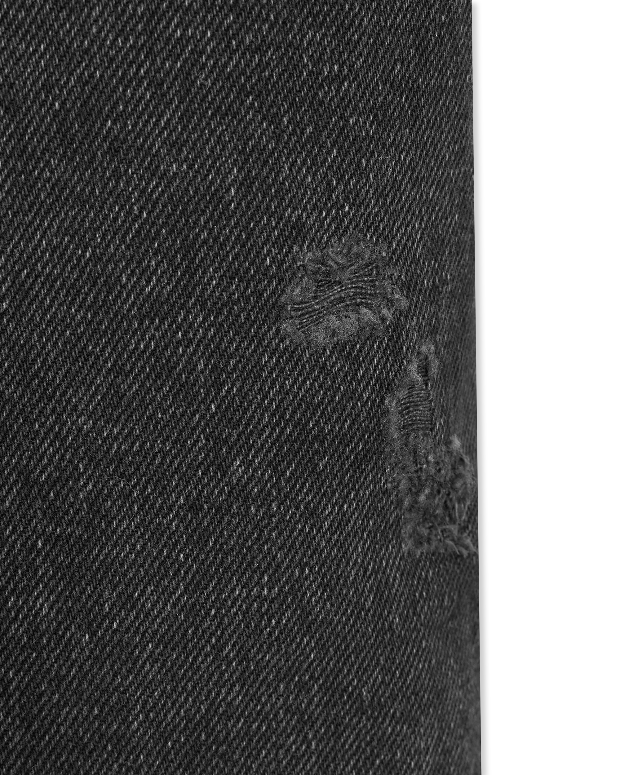 DL1961 Taylor Barrel Ultra High Rise Jeans