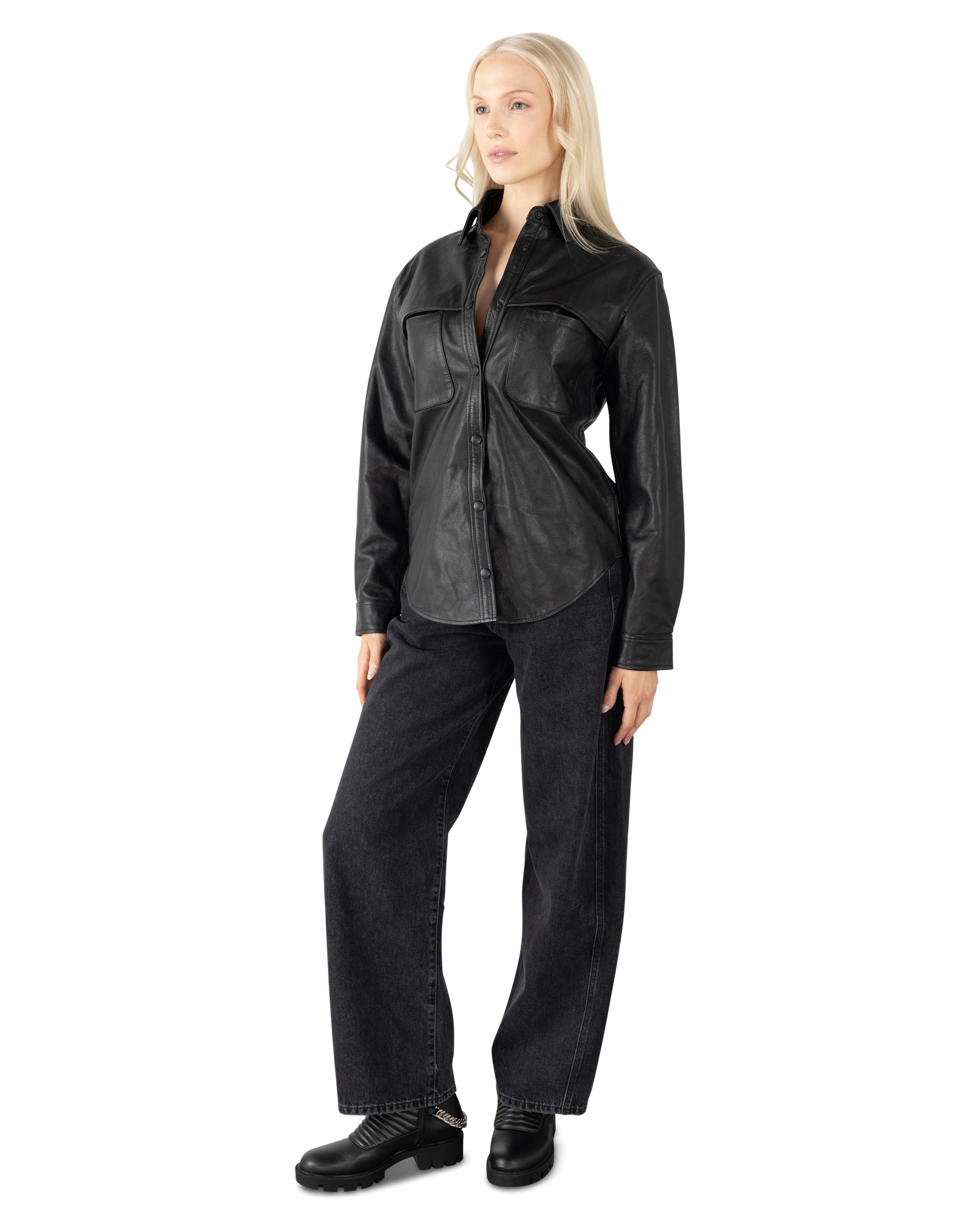 DL1961 Taylor Barrel Ultra High Rise Jeans