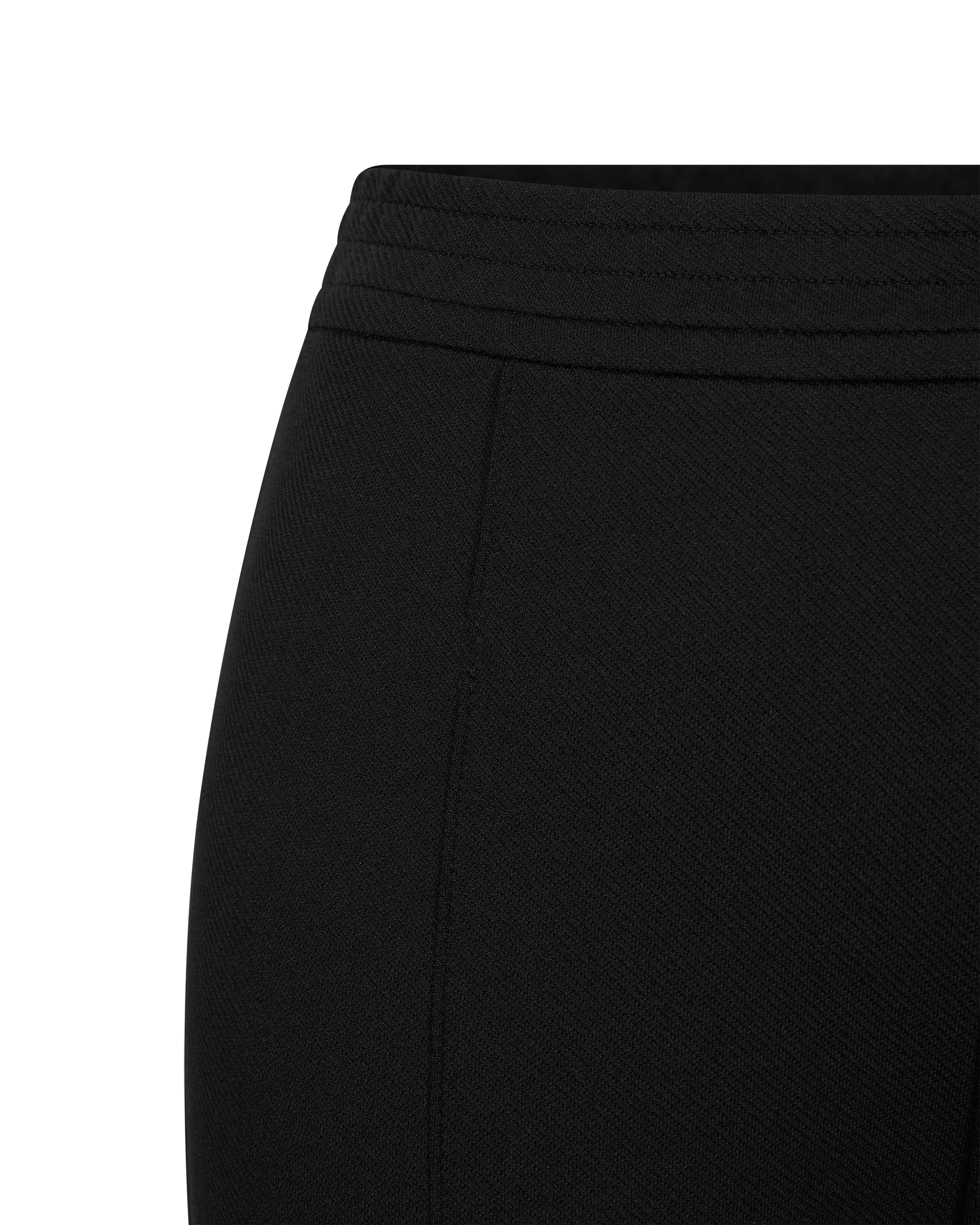 Stirrup-Cuff Leggings