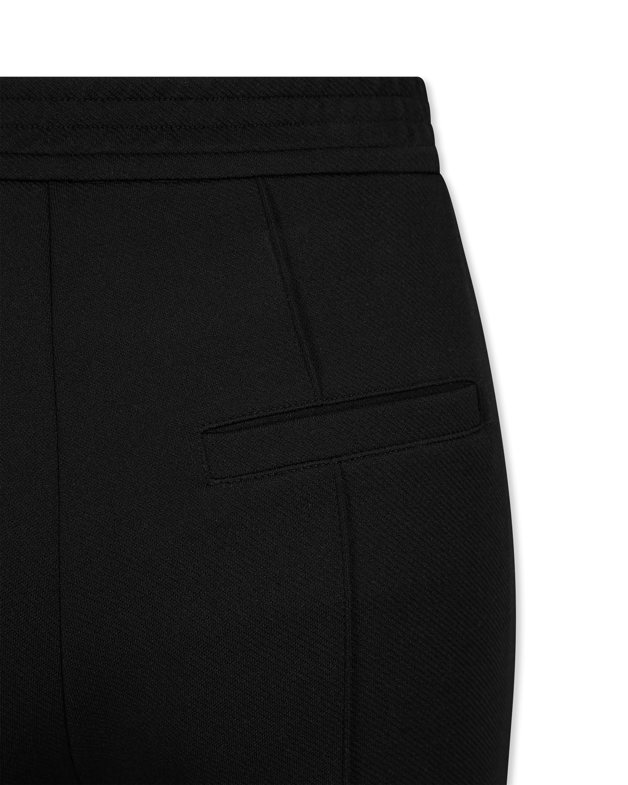 Stirrup-Cuff Leggings