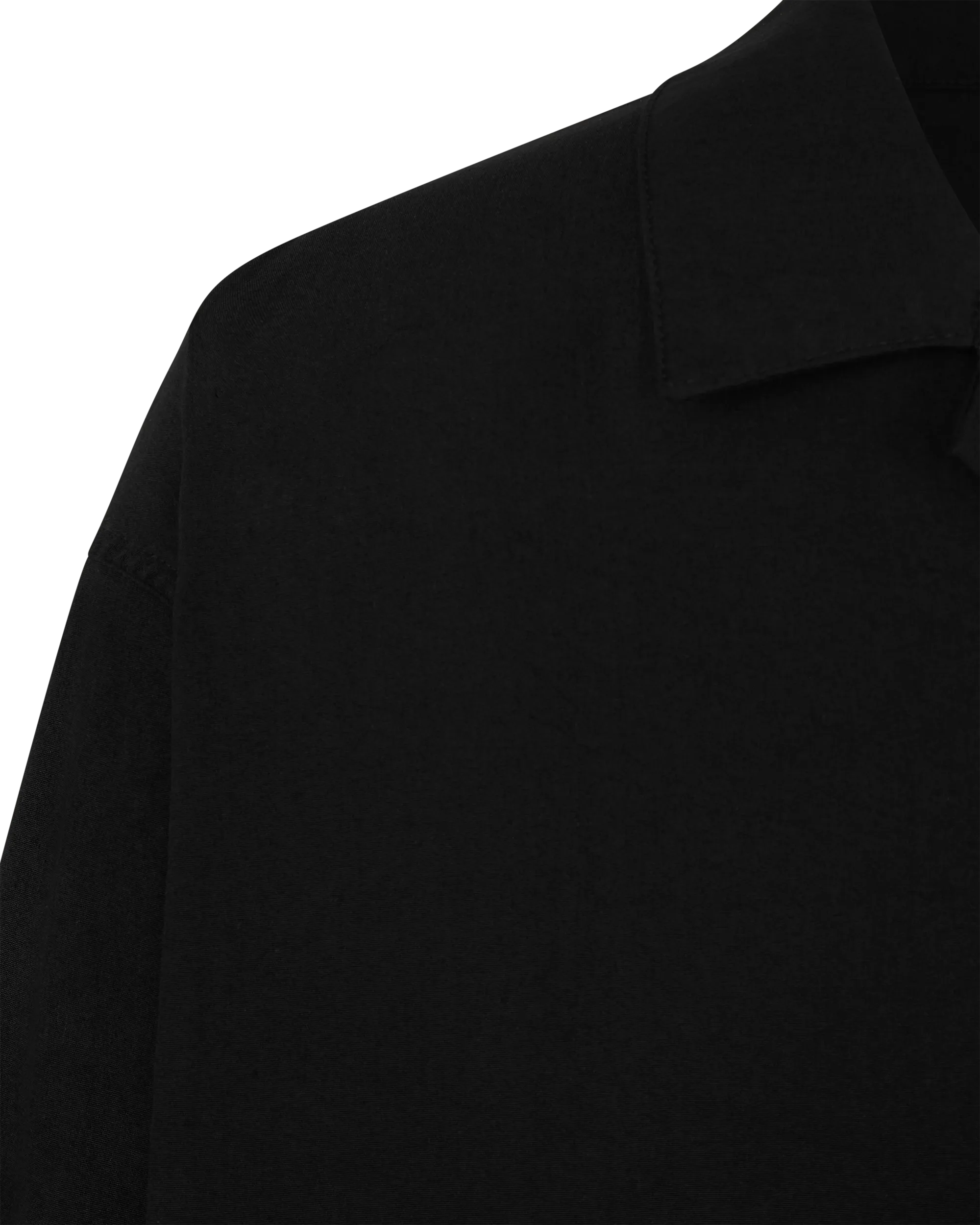 Ksubi Jeans 1999 Diner Short Sleeve Shirt