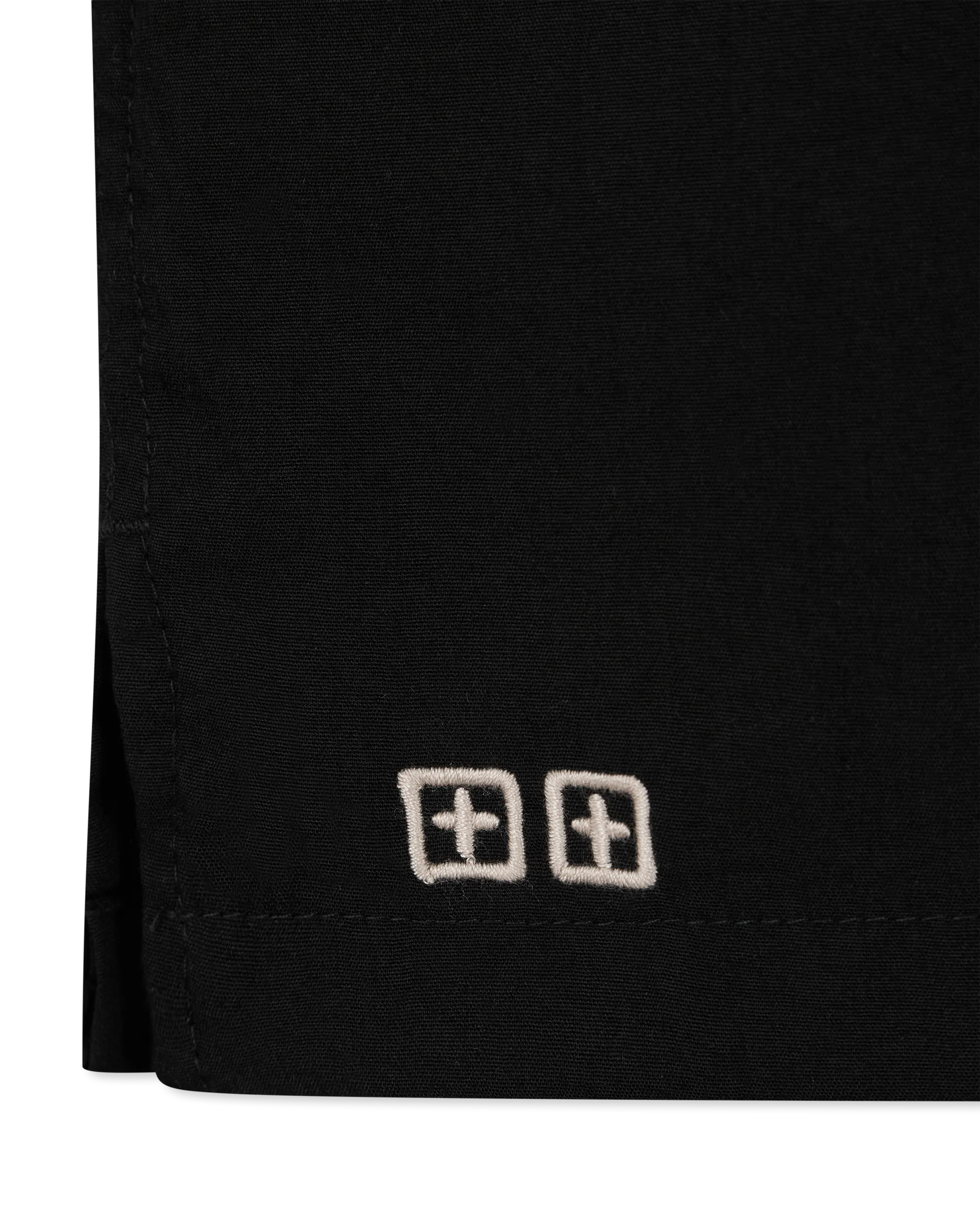 Ksubi Jeans 1999 Diner Short Sleeve Shirt