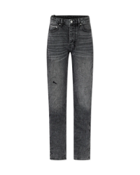 Ksubi Jeans Chitch Replika Black Selvedge Jeans