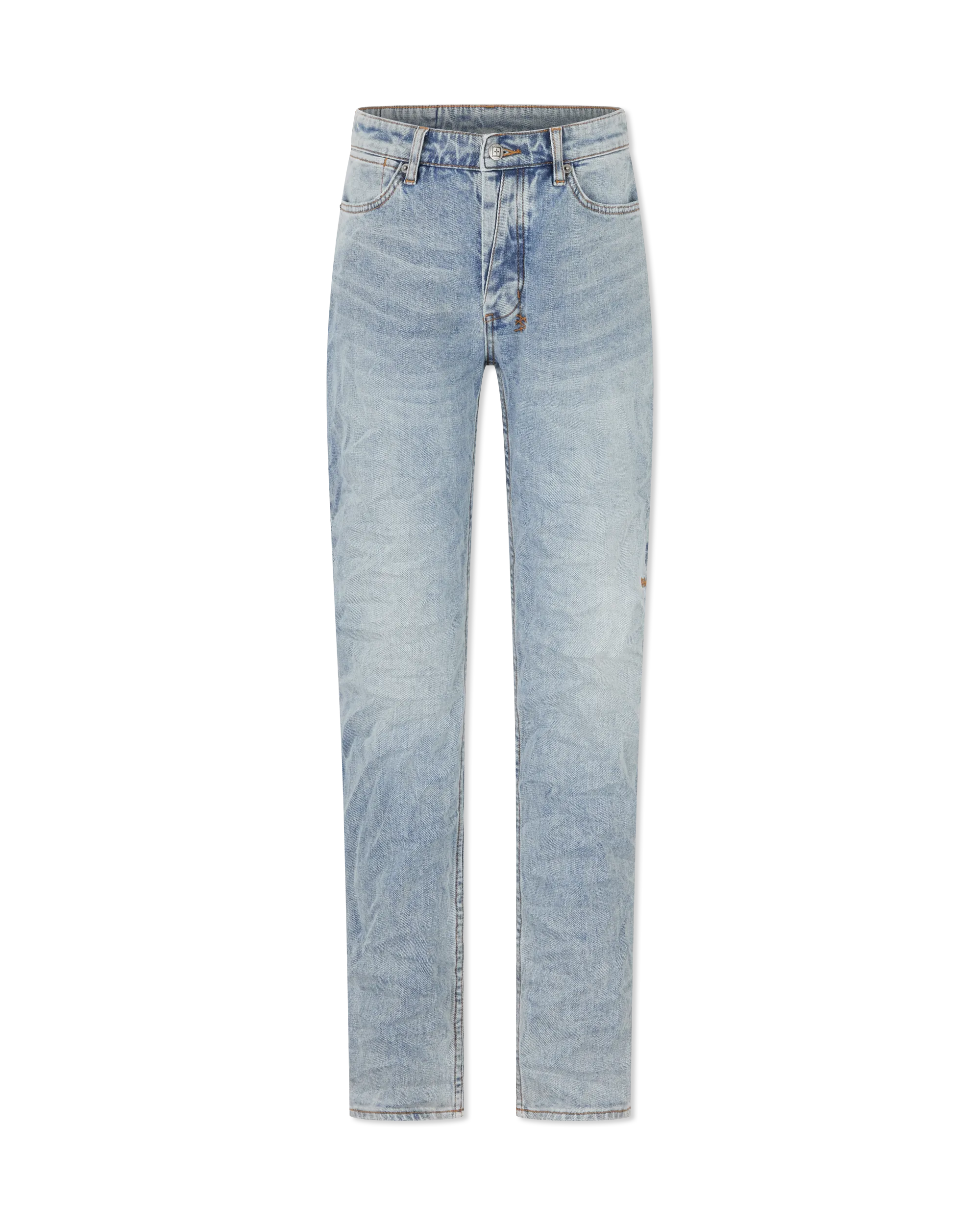Ksubi Jeans Van Winkle Bunker Blue 1999 Jeans