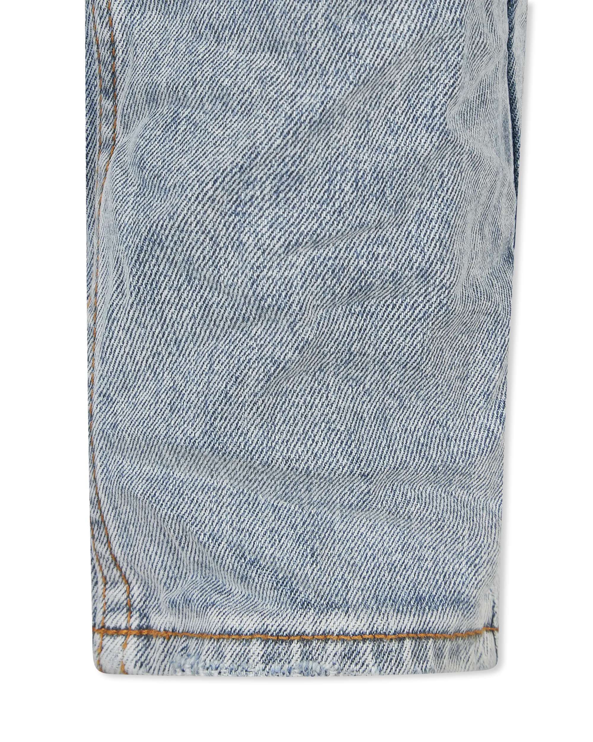 Ksubi Jeans Van Winkle Bunker Blue 1999 Jeans