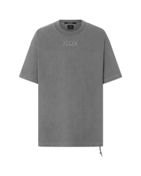 Ksubi Jeans Intruder Ekcess Short Sleeve Tee
