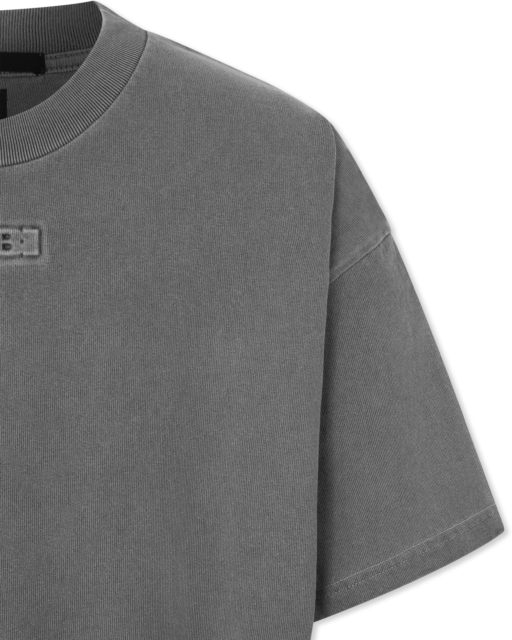 Ksubi Jeans Intruder Ekcess Short Sleeve Tee