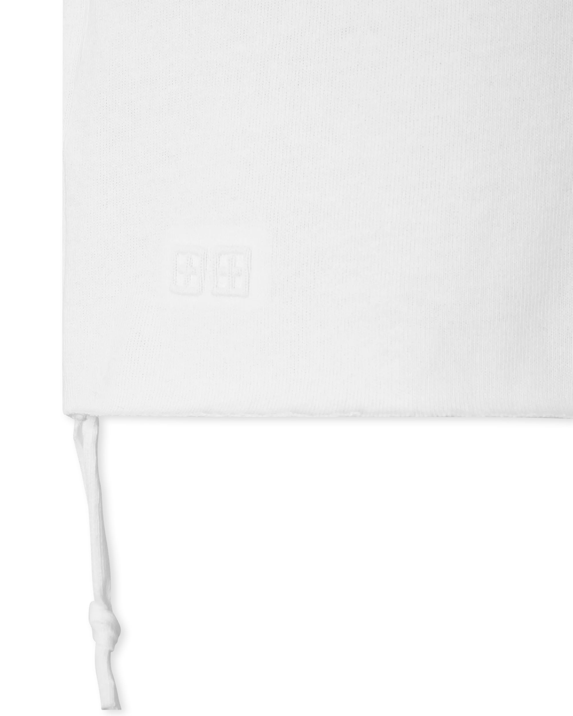 Ksubi Jeans Intruder Cut Off Tee