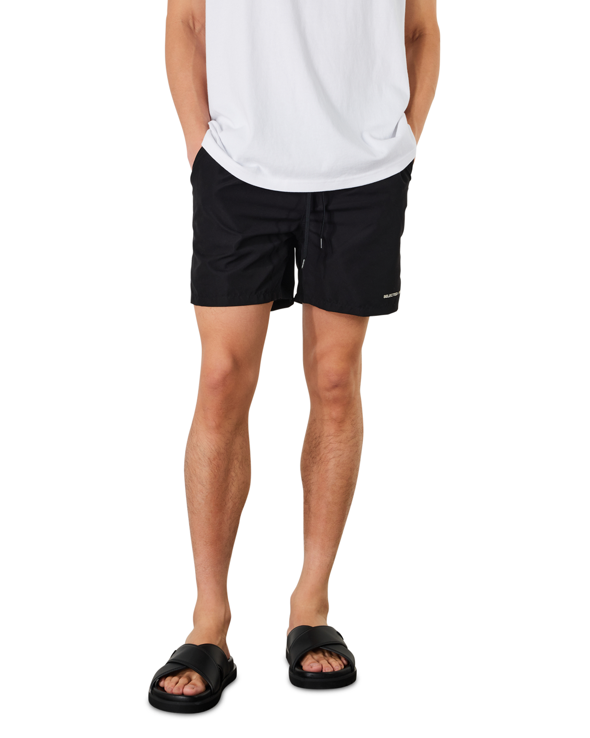 Dane Classic Swim Shorts