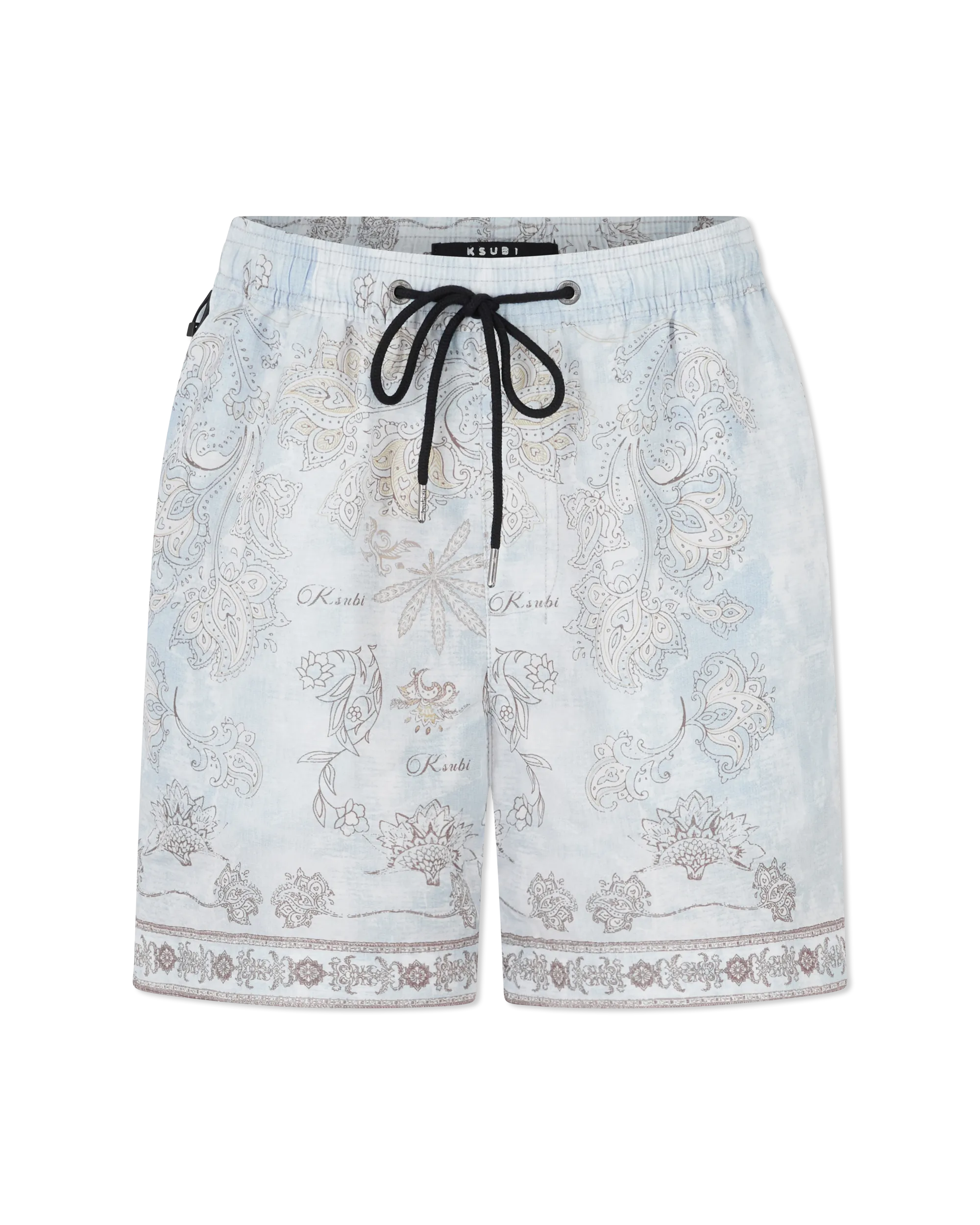 Ksubi Jeans Eternity Boardshorts