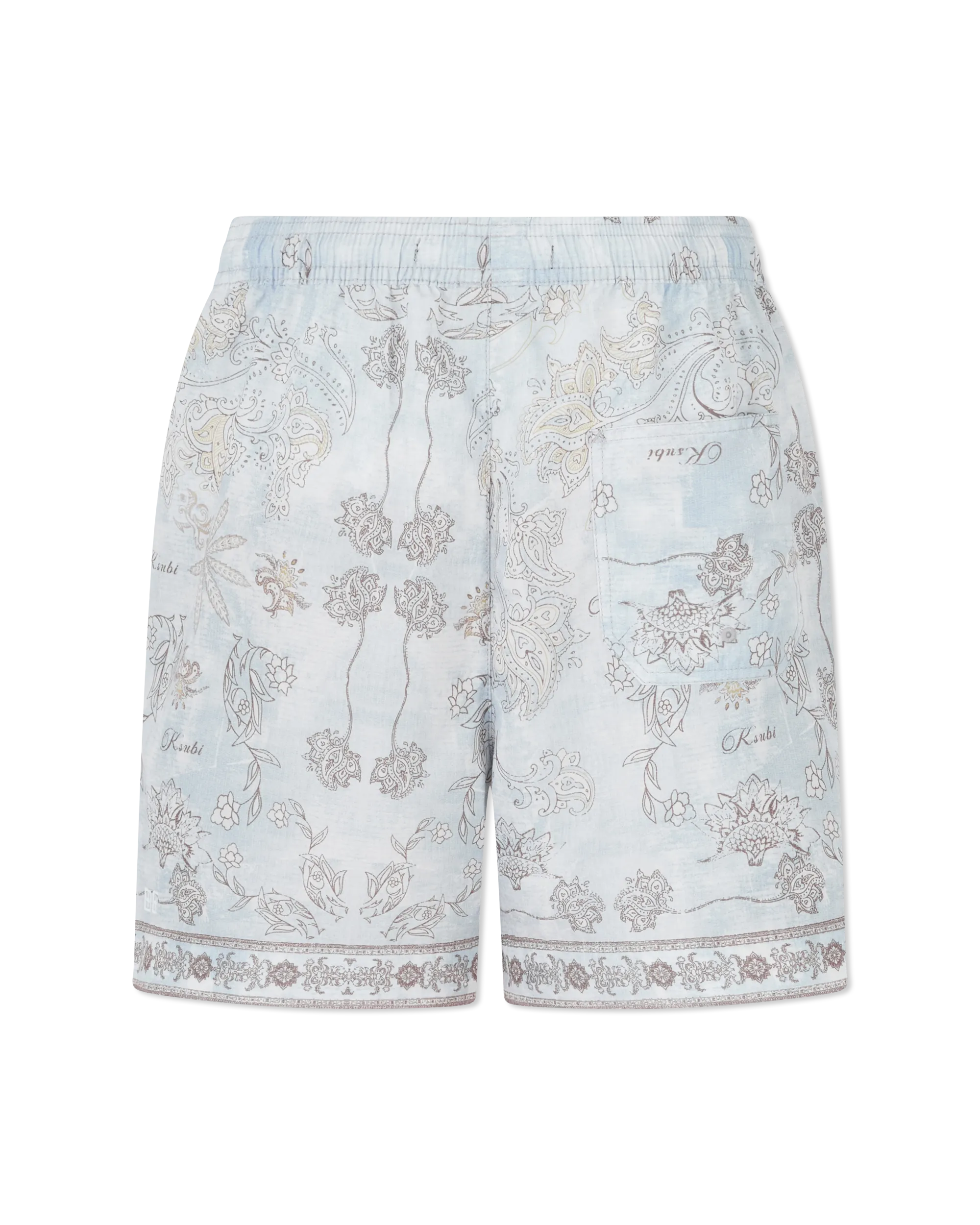 Ksubi Jeans Eternity Boardshorts