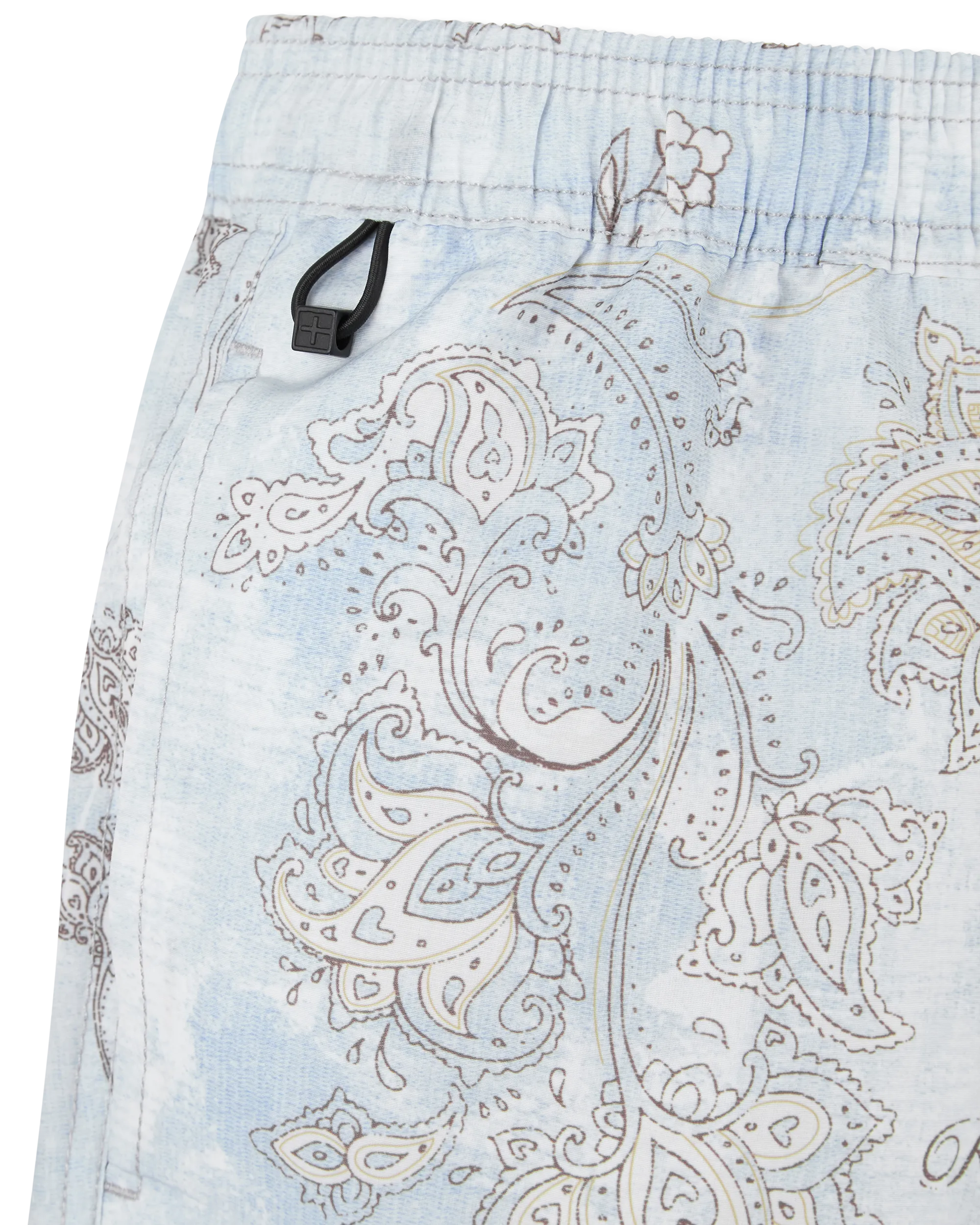 Ksubi Jeans Eternity Boardshorts