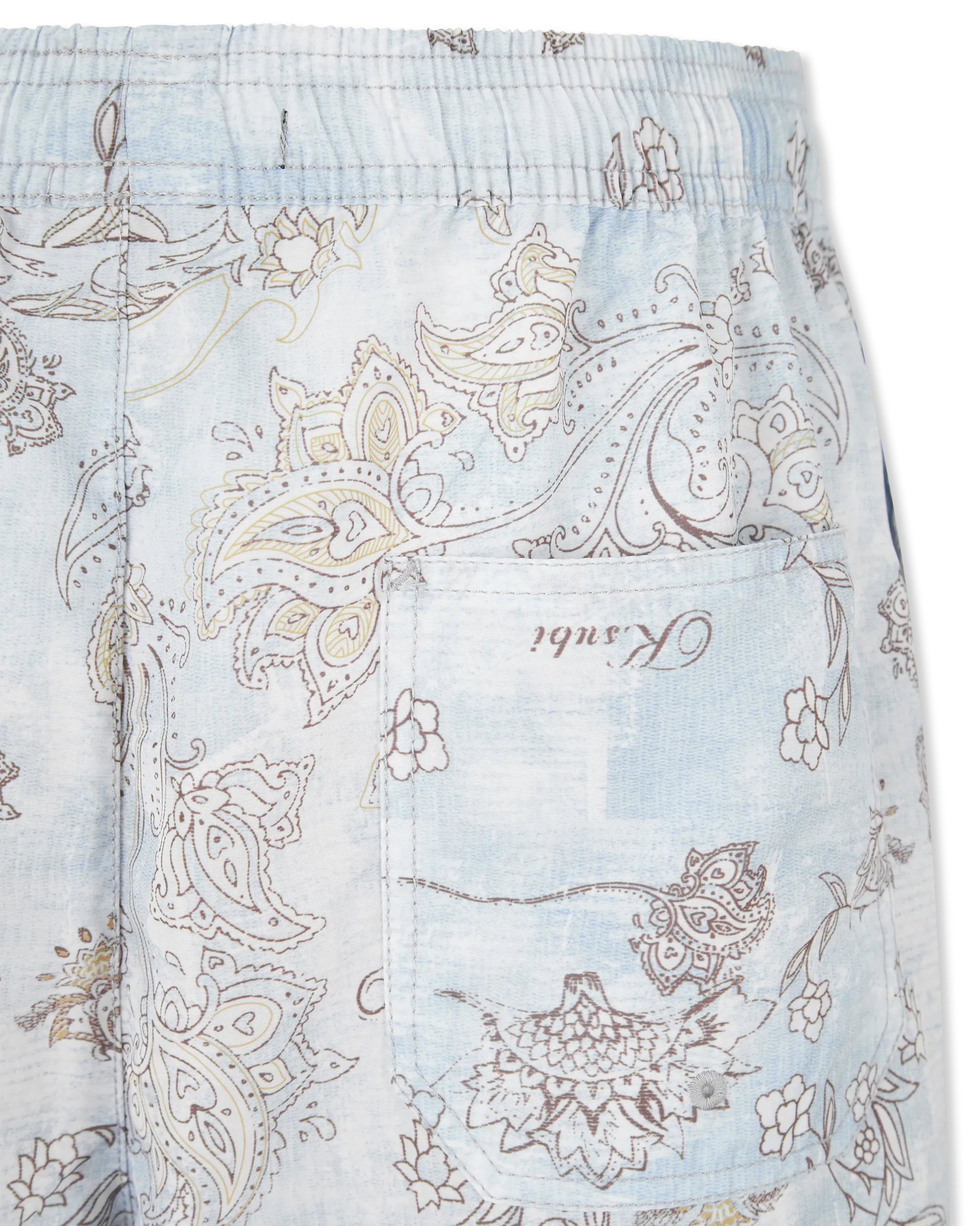 Ksubi Jeans Eternity Boardshorts