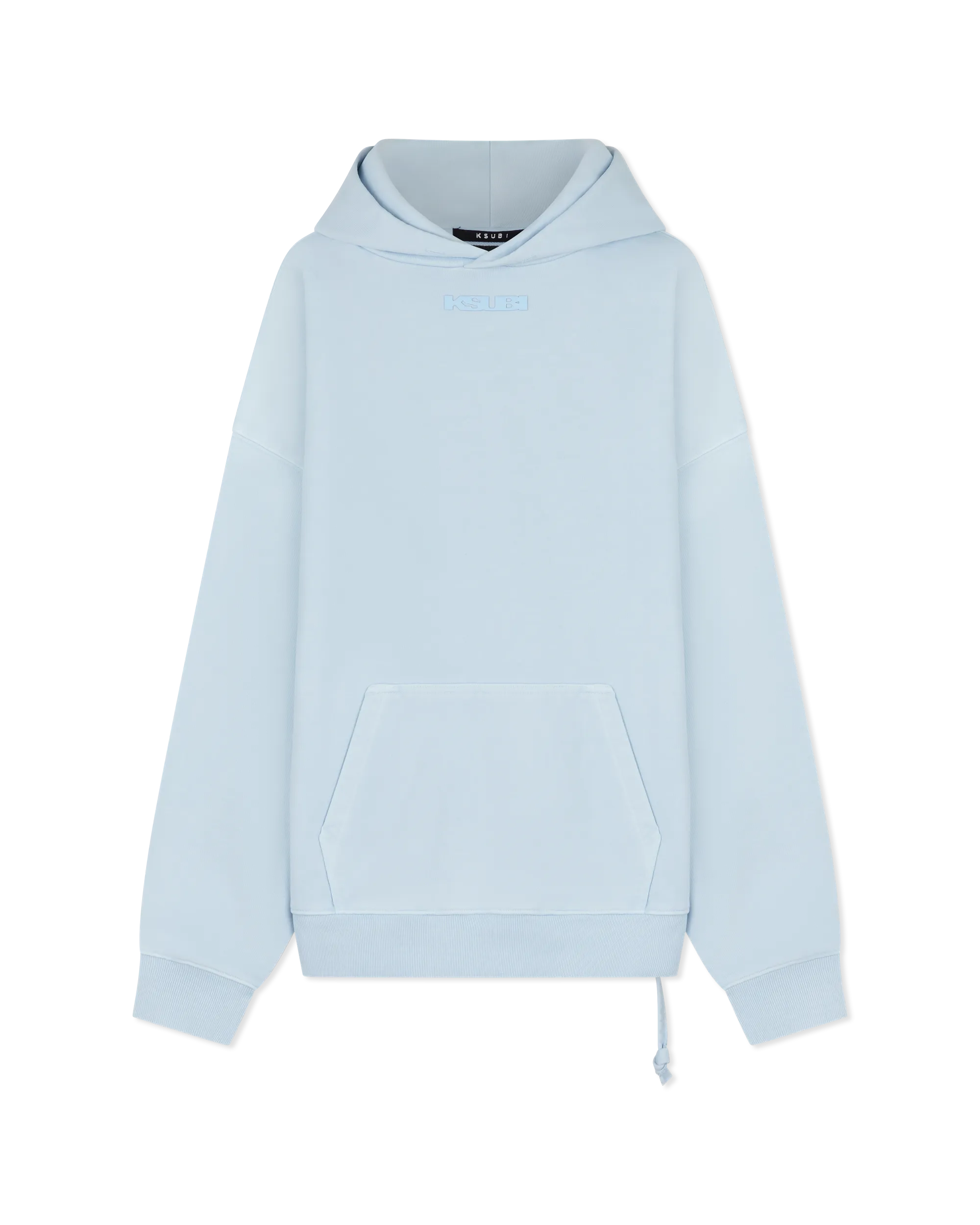Ksubi Jeans Sott Ekcess Hoodie