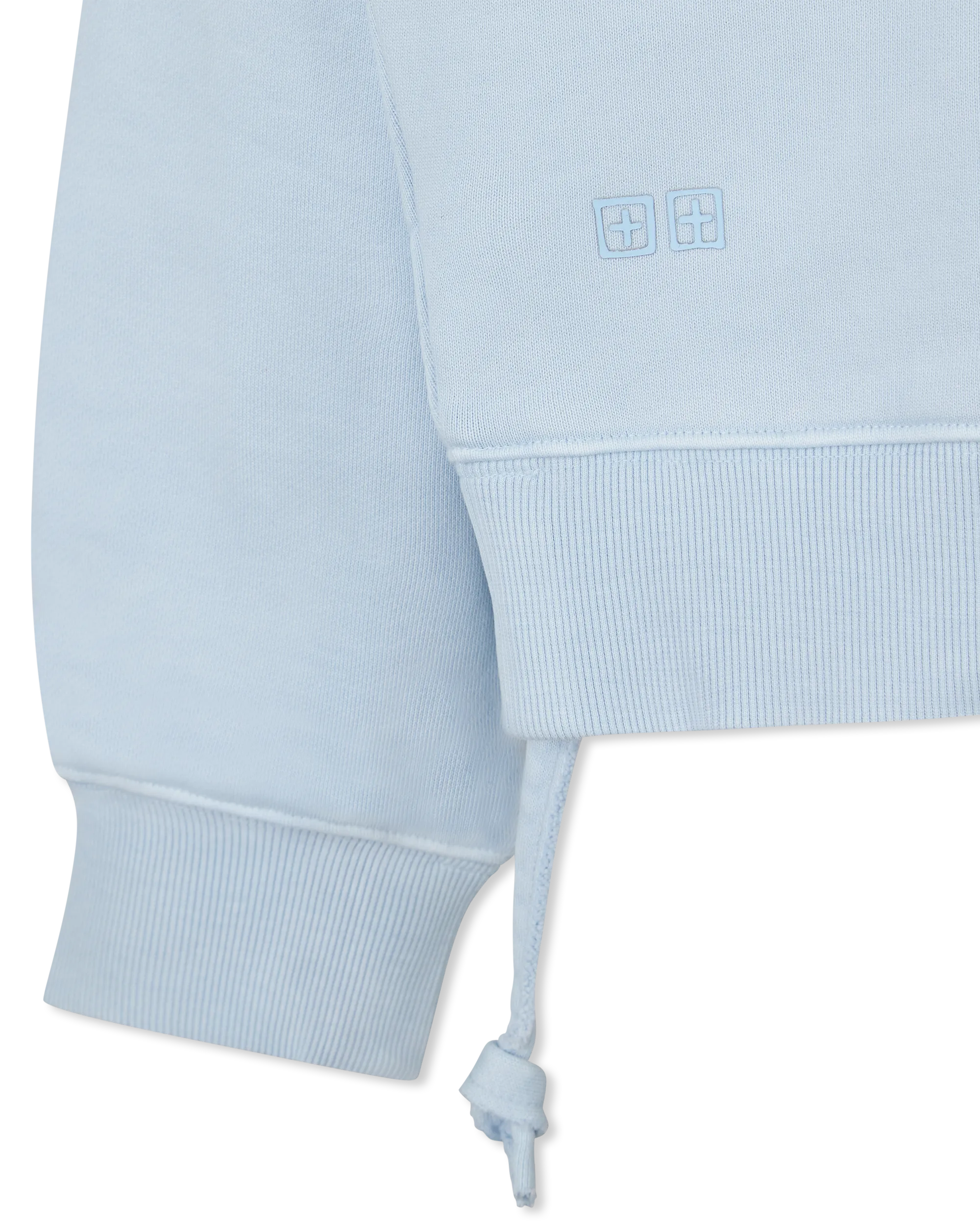 Ksubi Jeans Sott Ekcess Hoodie