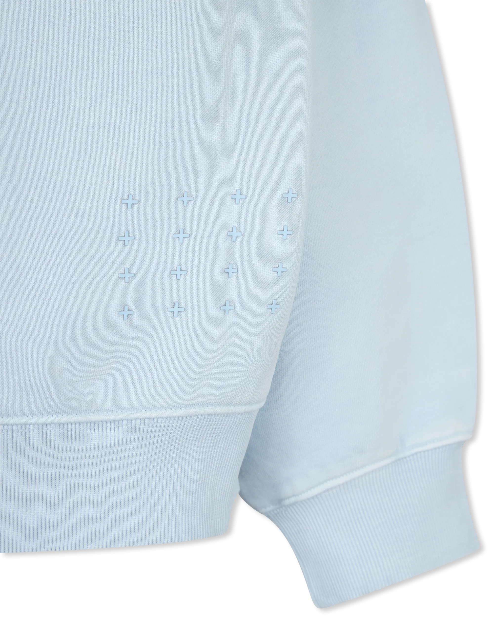 Ksubi Jeans Sott Ekcess Hoodie