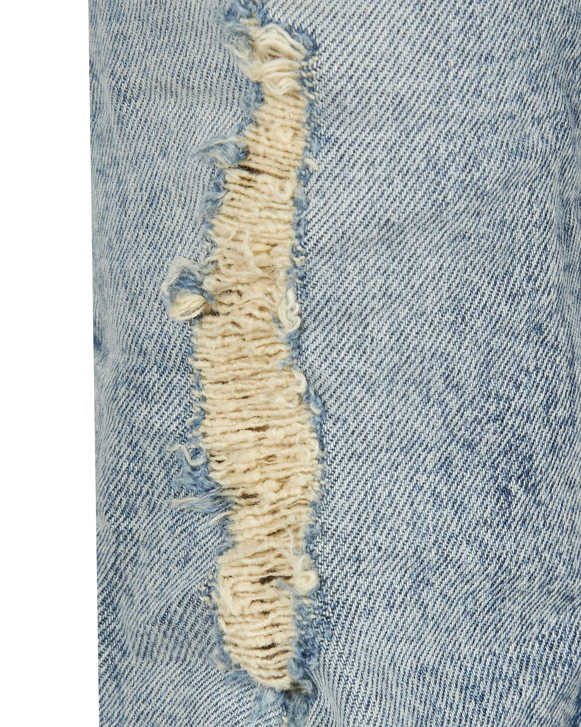 Ksubi Jeans Van Winkle Rogue Blue Scatter Jeans
