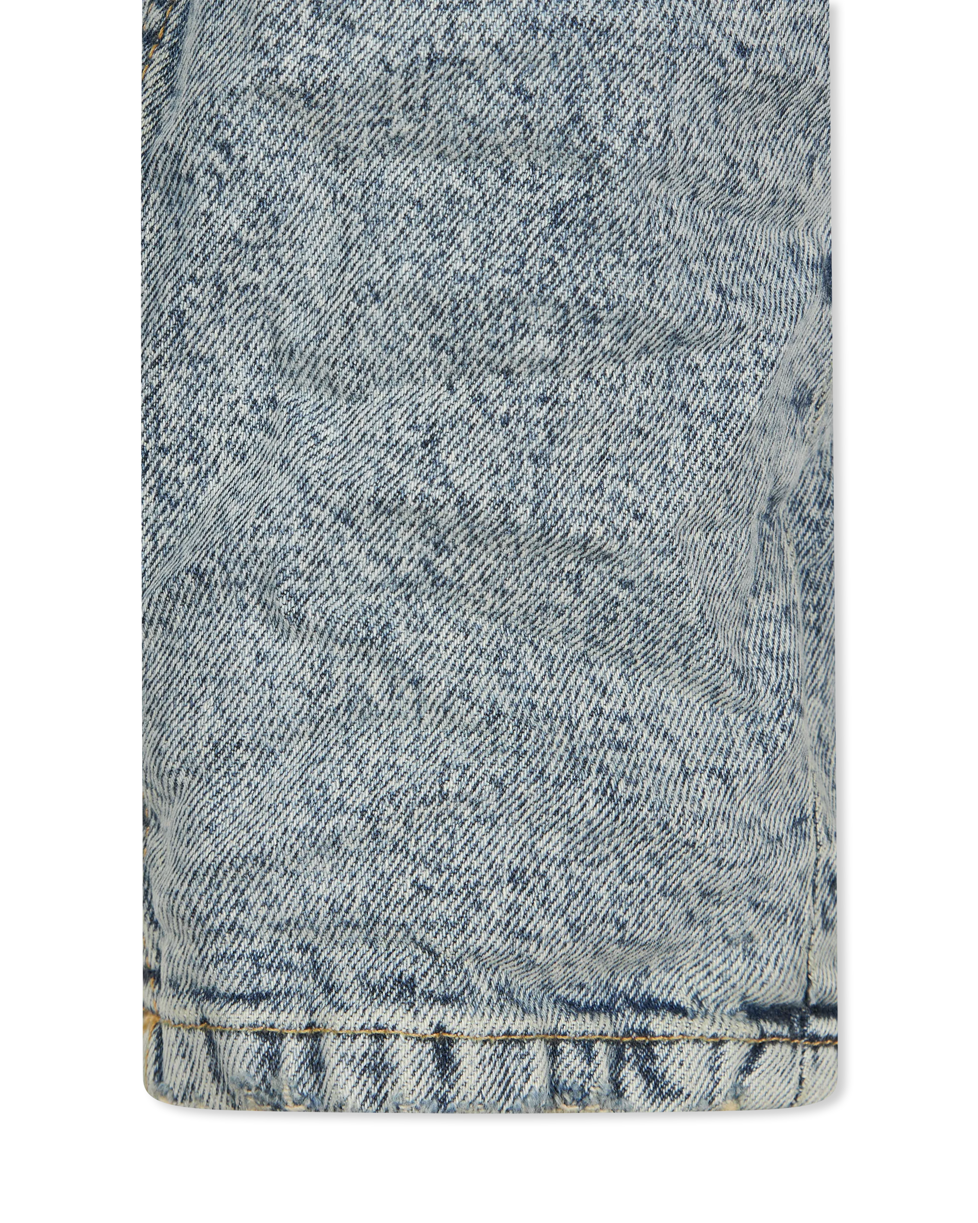 Ksubi Jeans Van Winkle Rogue Blue Scatter Jeans