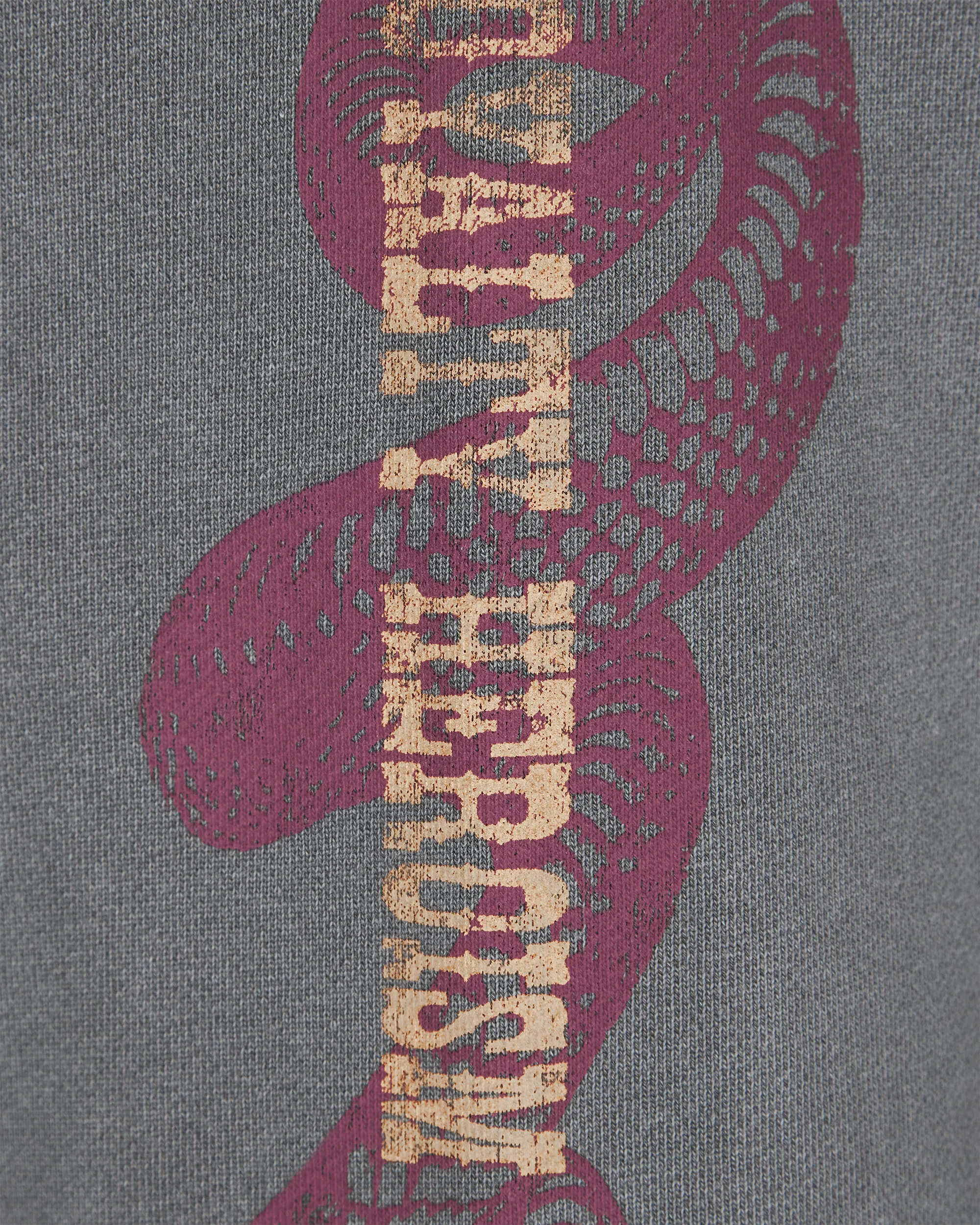 Ksubi Jeans Kickstart Ekcess Hoodie