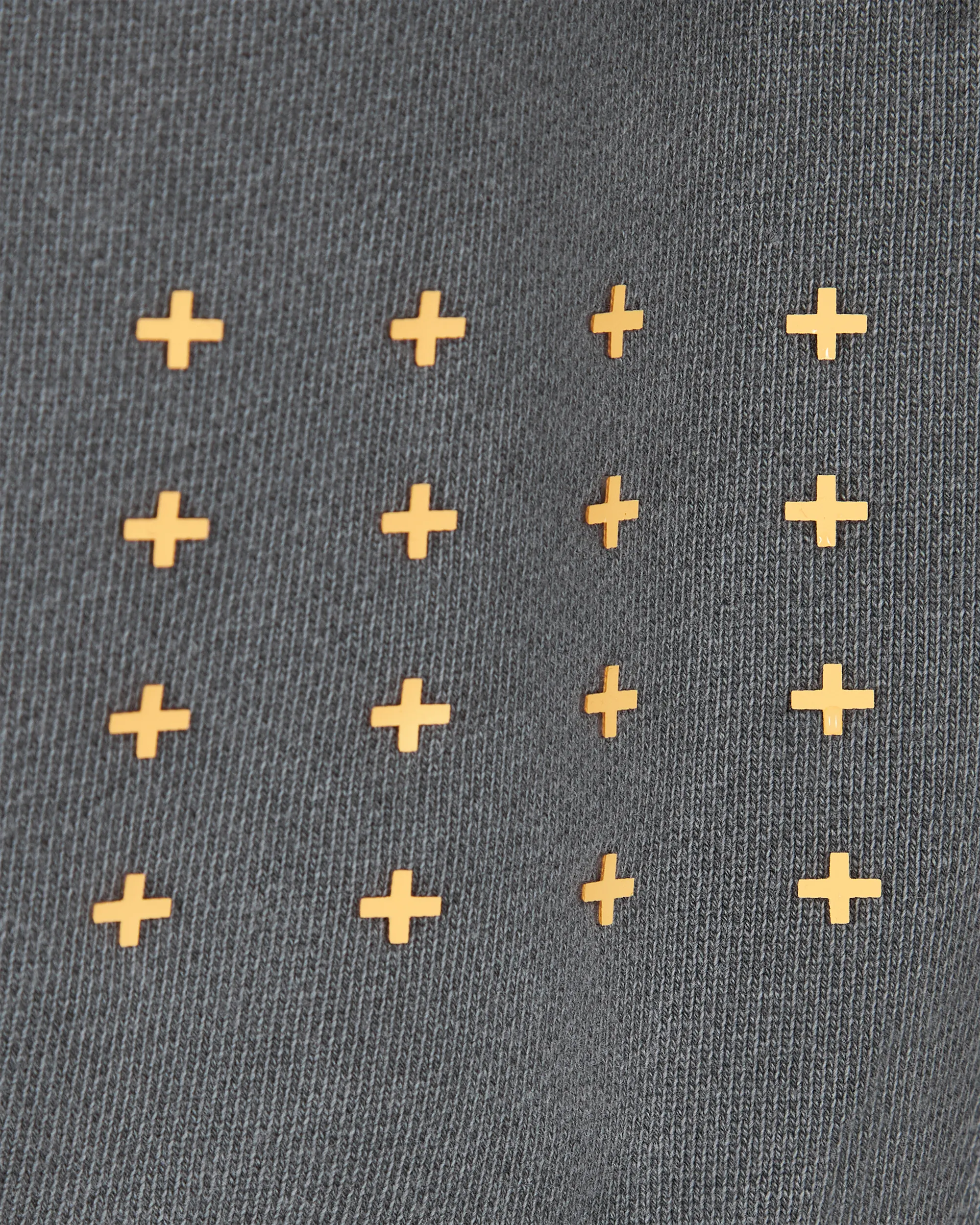 Ksubi Jeans Kickstart Ekcess Hoodie