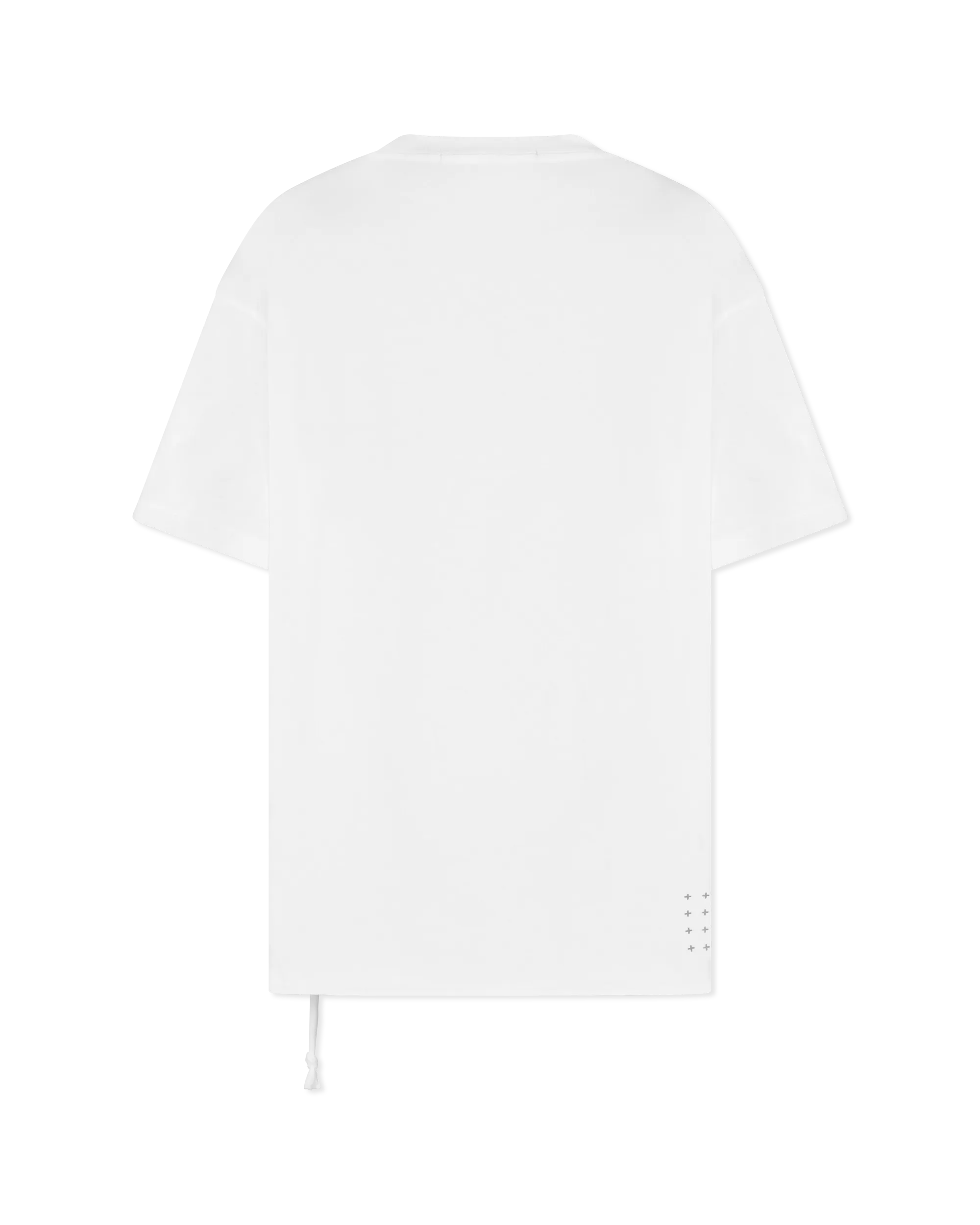 Ksubi Jeans The Sign Ekcess Short Sleeve T-shirt